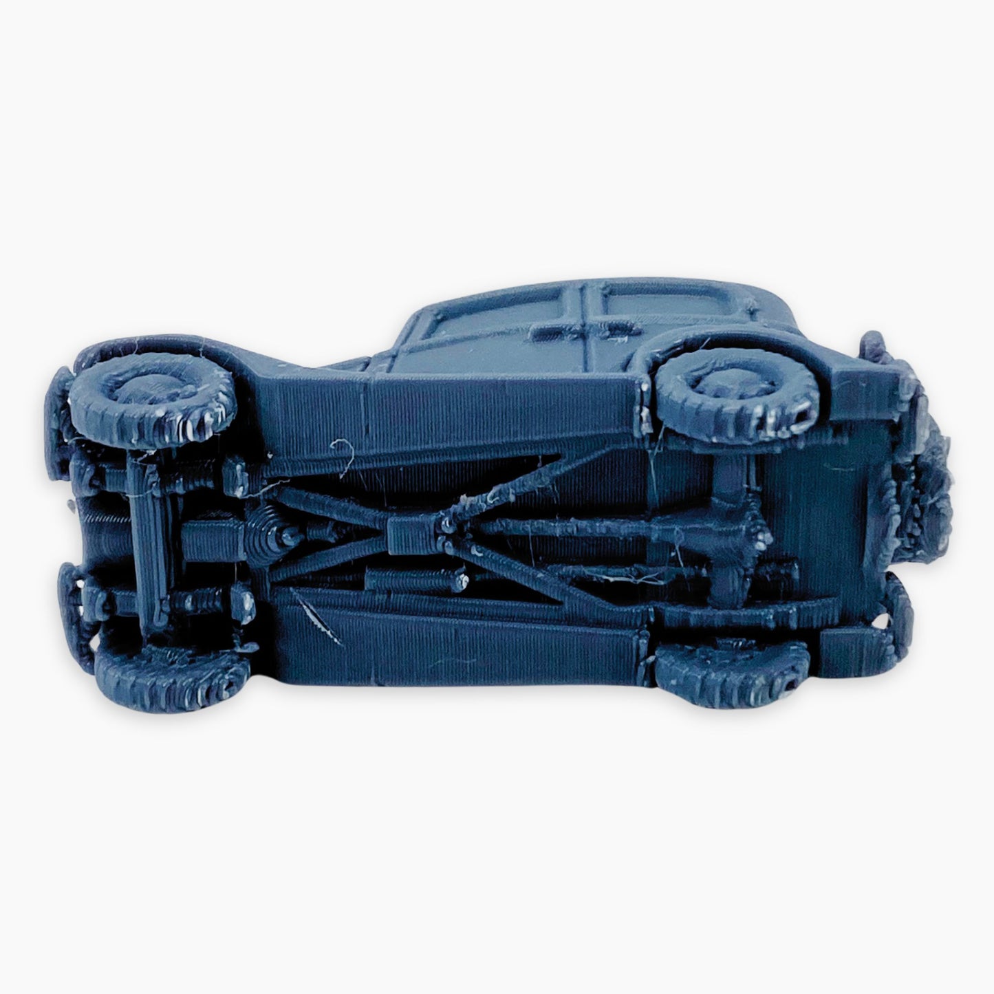 Polski Fiat 508/III (four doors)