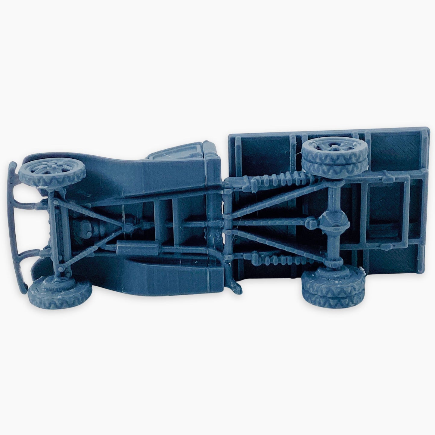 Ford Model AA (flatbed)