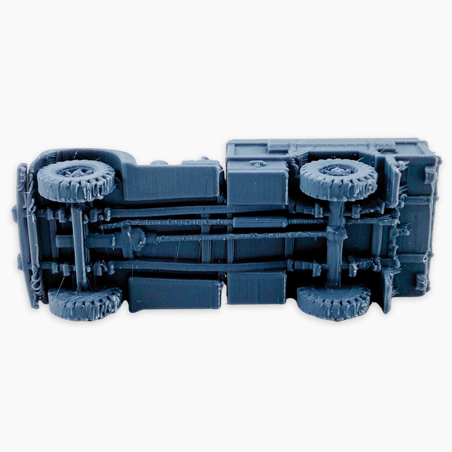 Chevrolet WD 30 CWT (30 cal)