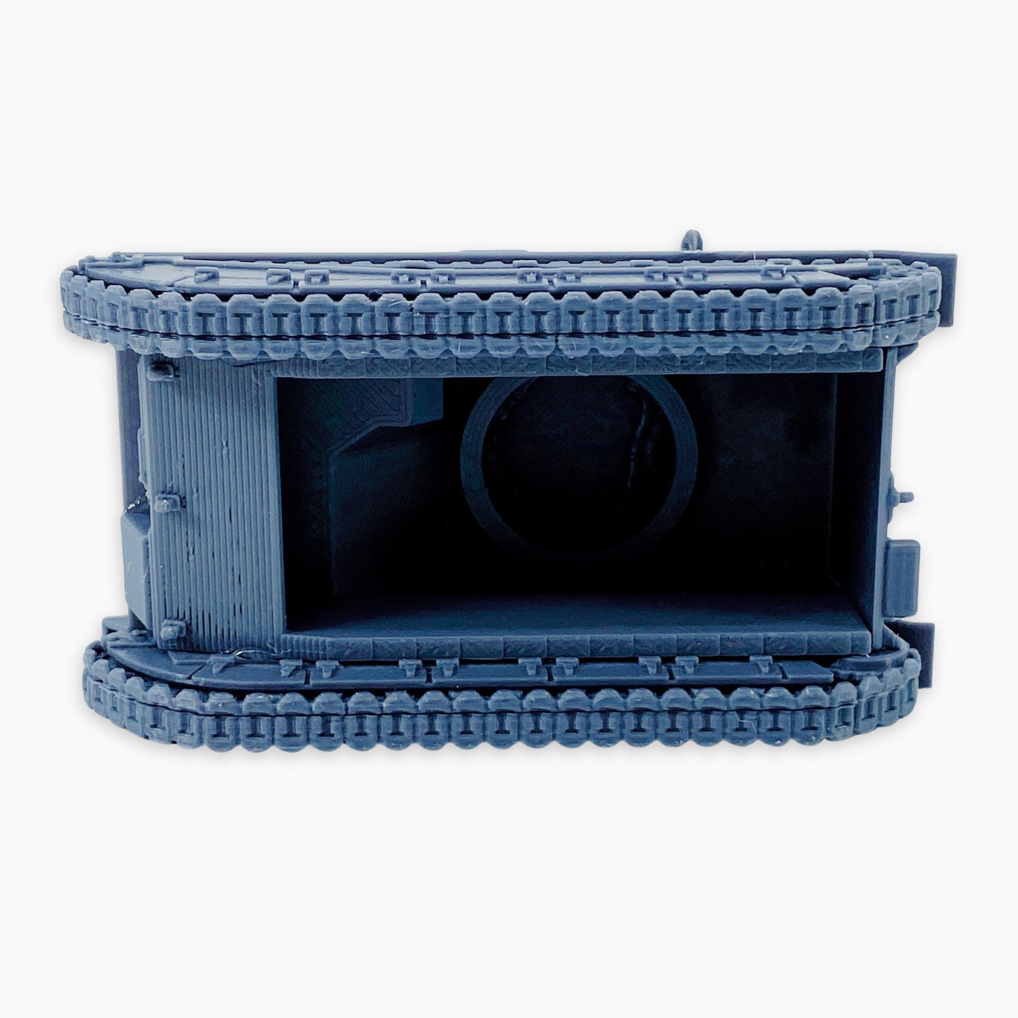 Vickers Medium Mk II