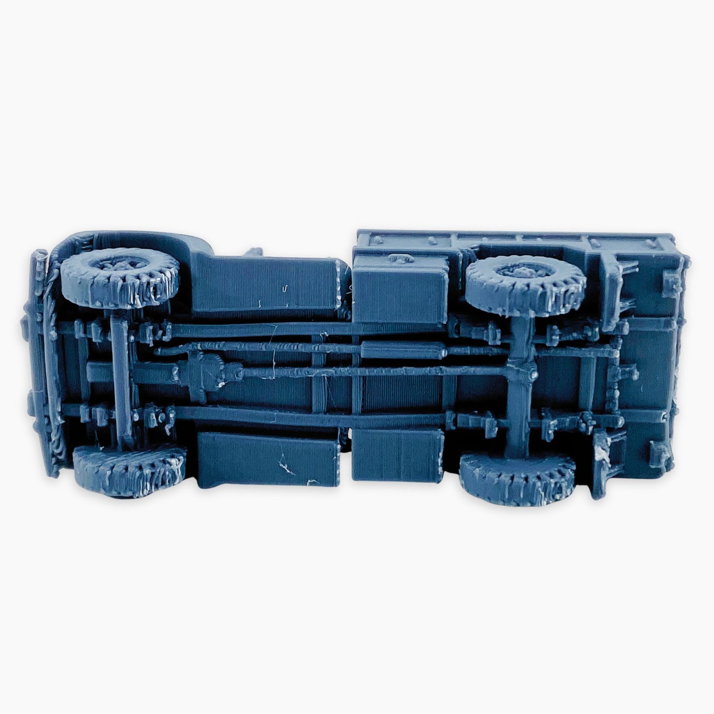 Chevrolet 1533 30 CWT GS (bar)