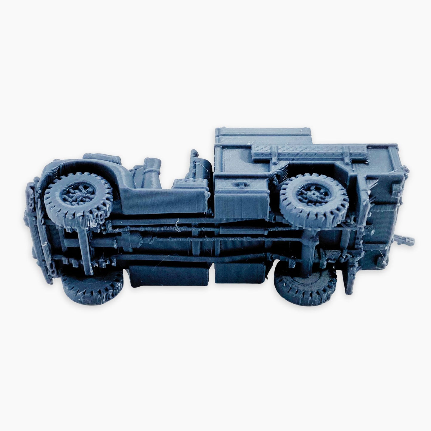 Chevrolet 1533 30 CWT (breda 20mm bar)