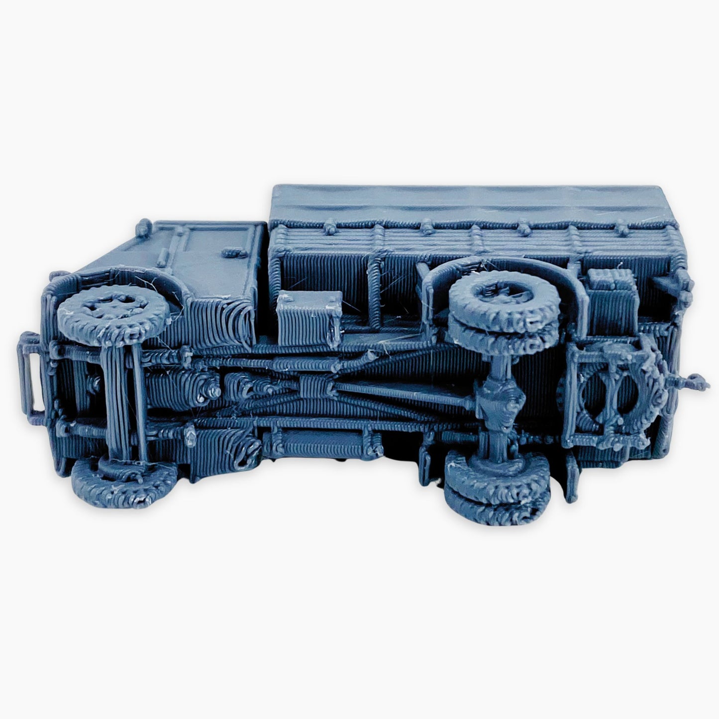 Renault AHS (covered)