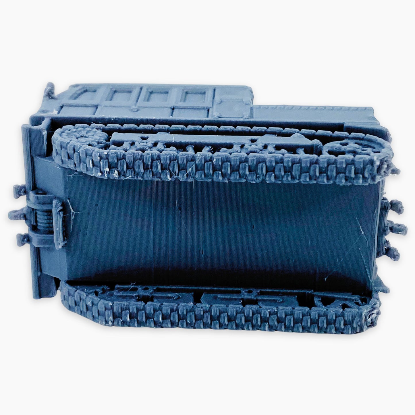 M5A1 High Speed Tractor (full covered)