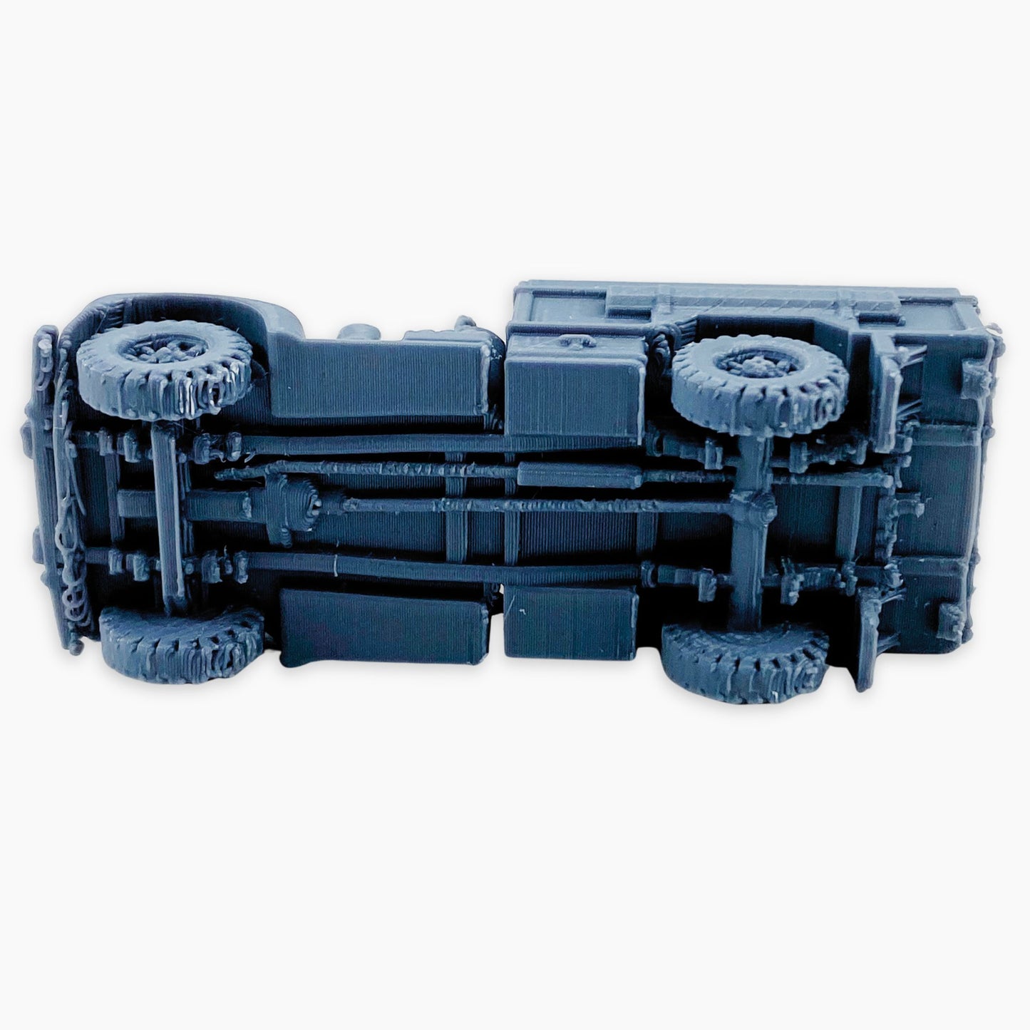 Chevrolet WD 30 CWT (50 cal bar)