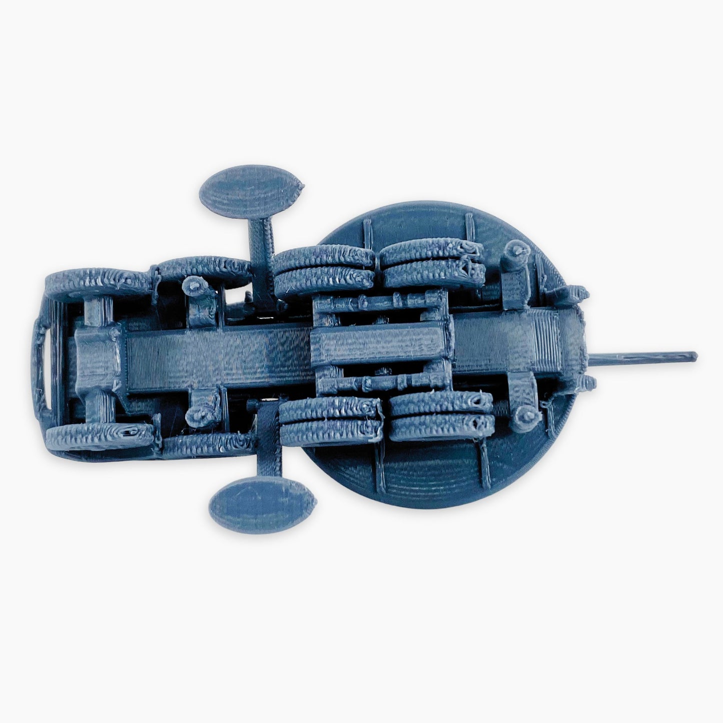 Breda 90/53 (deployed)