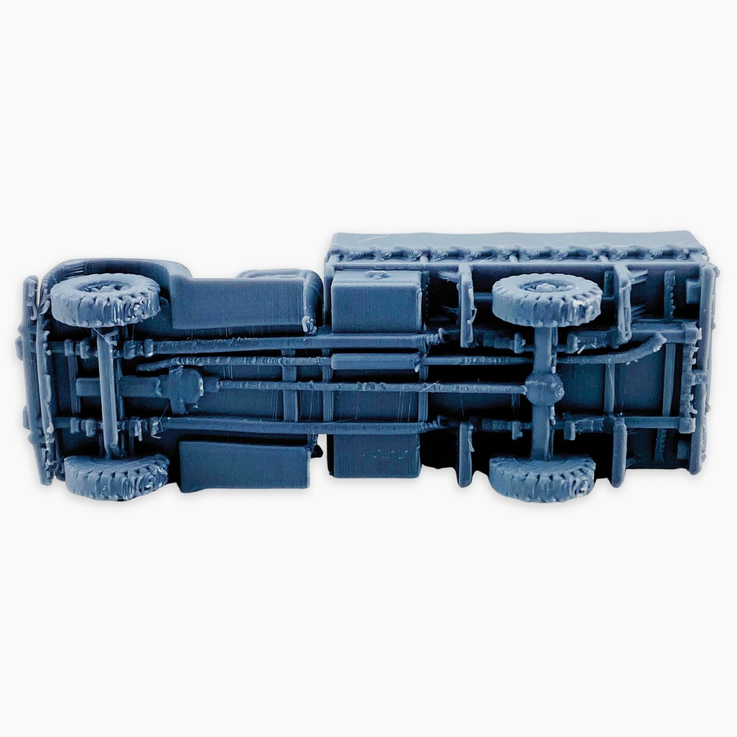 Chevrolet 1543 3t GS (covered bar)