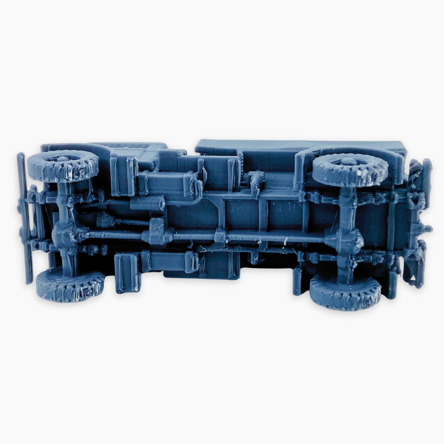 CMP 3t C60L (water tanker covered)