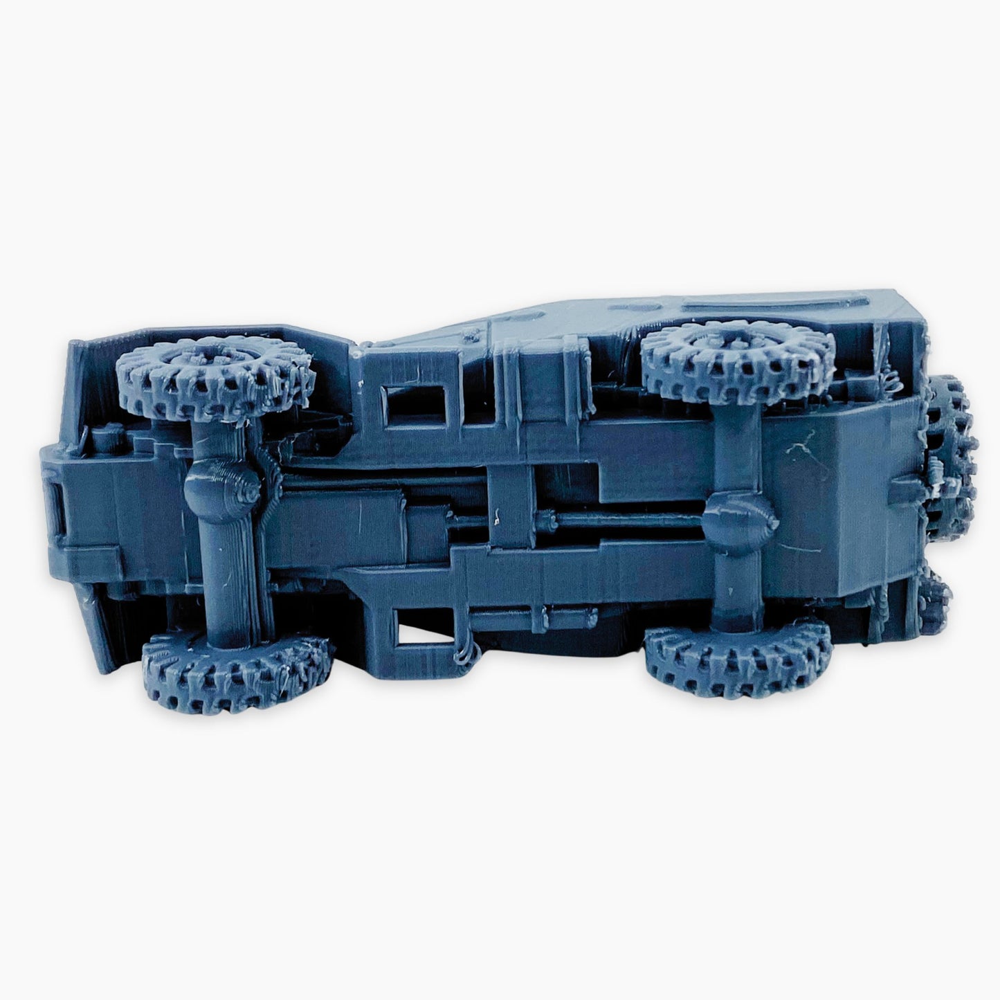 BTR-40B (spare tire)