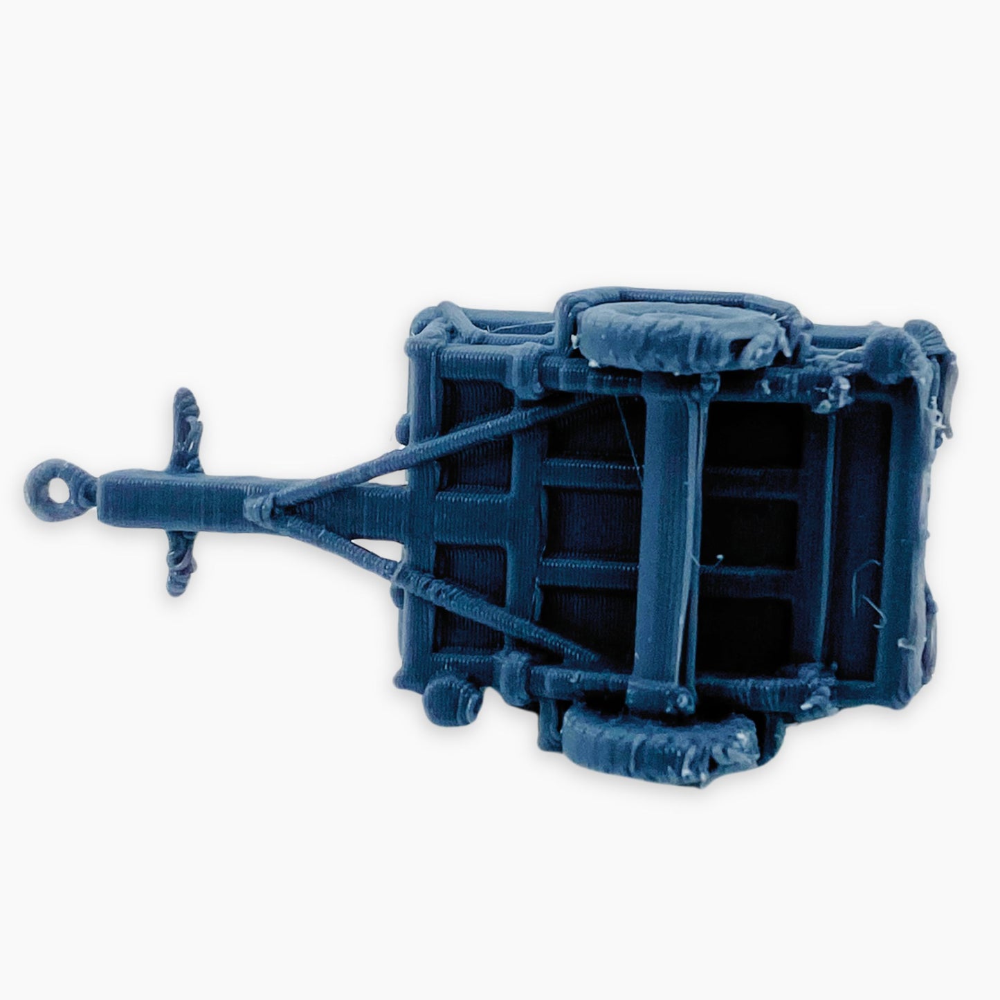 Windsor Trailer (covered)