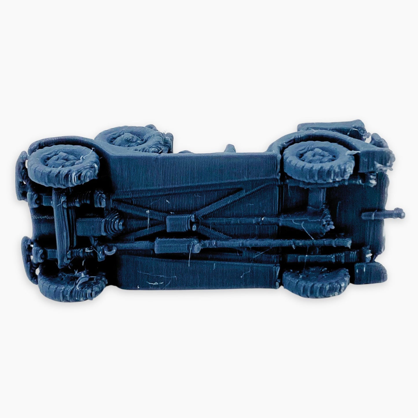 Polski Fiat 508/III (windows down)