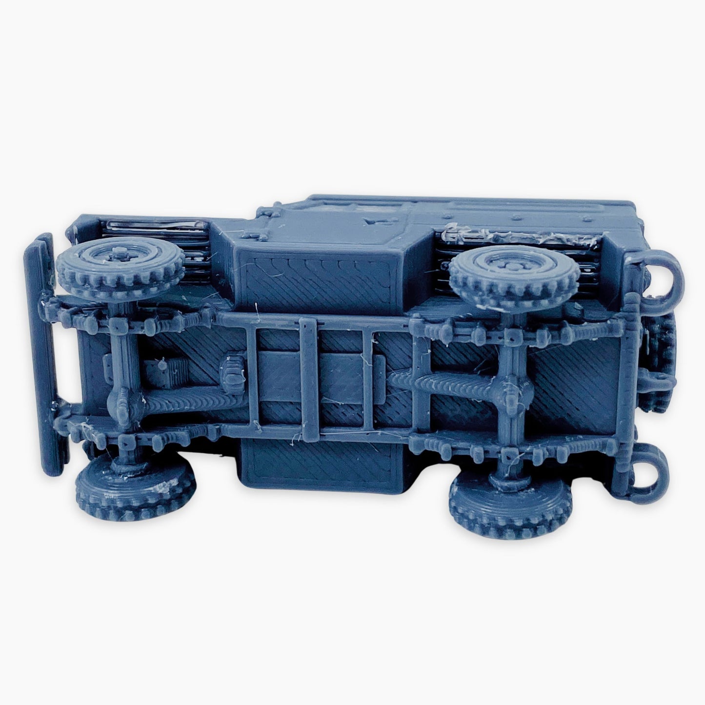 Land Rover Series 3