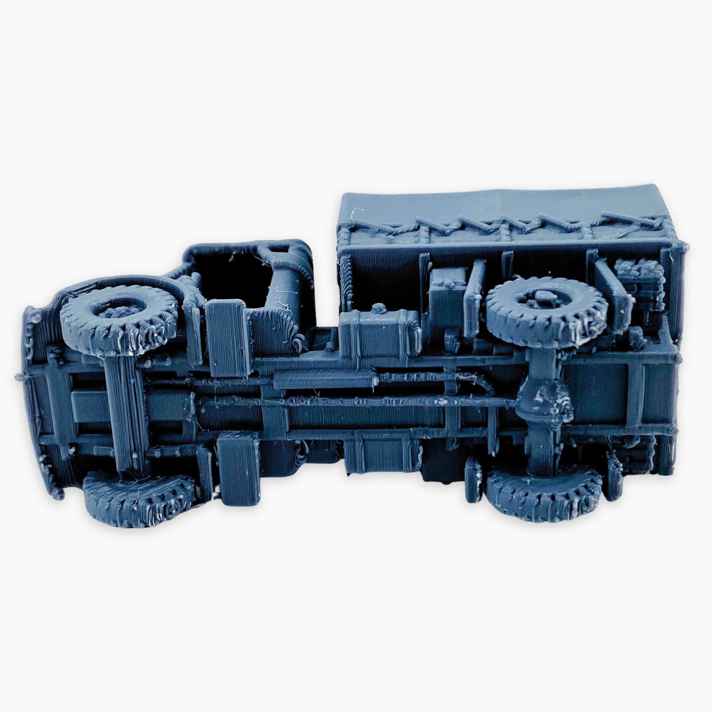 Austin K30 (covered)