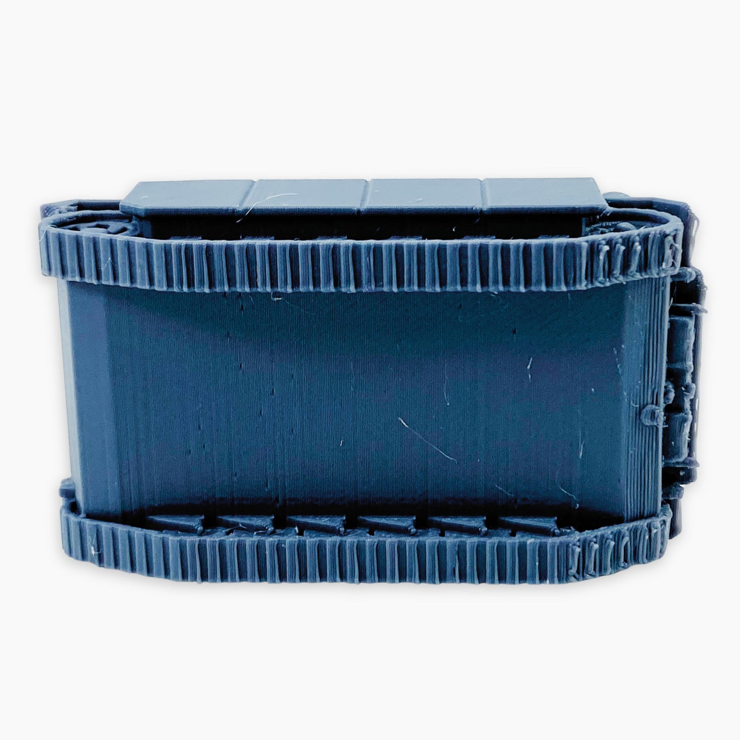 Panzer III Ausf. J (schürzen turret armor)