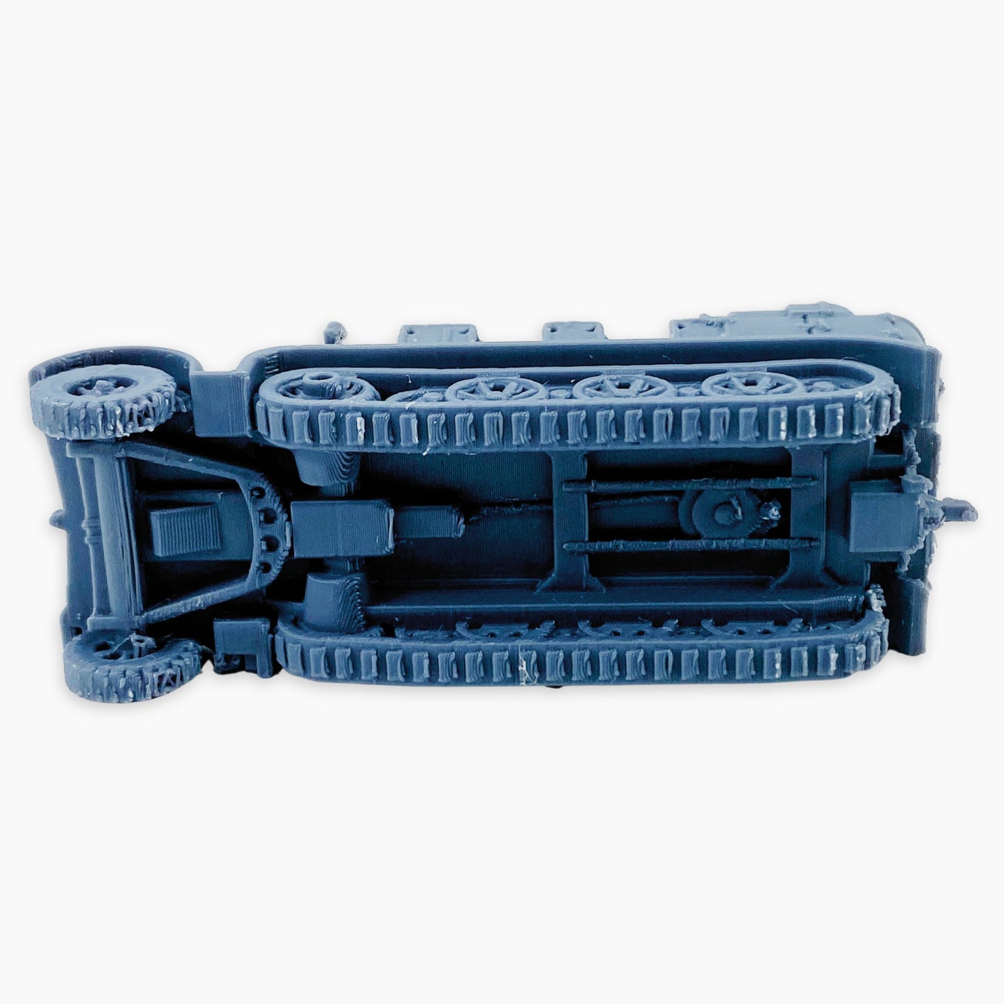 Sd.Kfz. 7 (windows down)