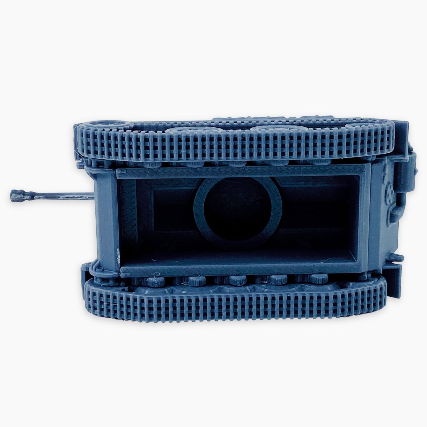 Panzer II Ausf. L Luchs (5cm kwk 39 l/60)