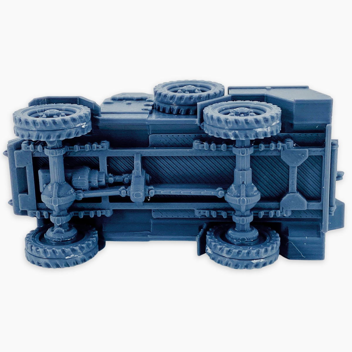 Chevy C15TA