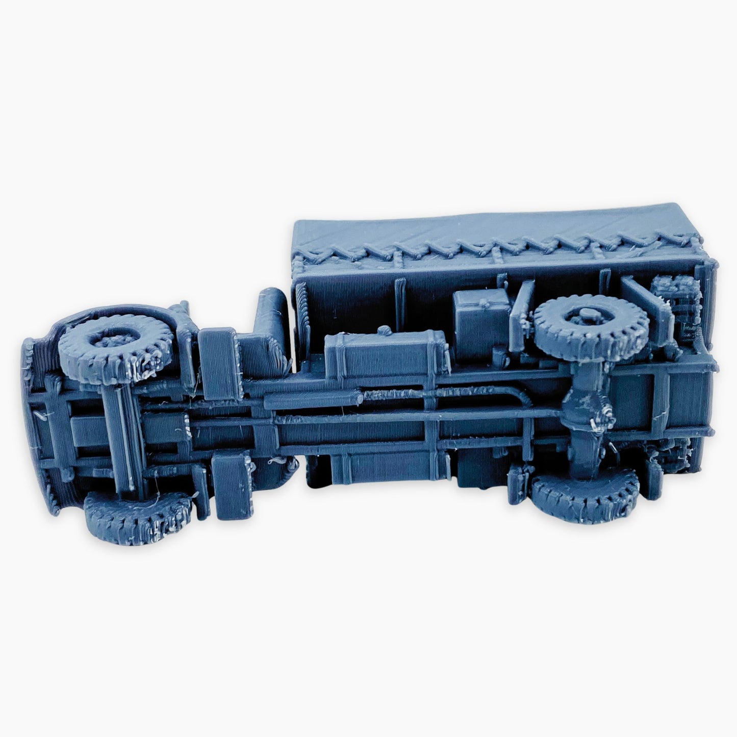 Austin K3 (no window covered)