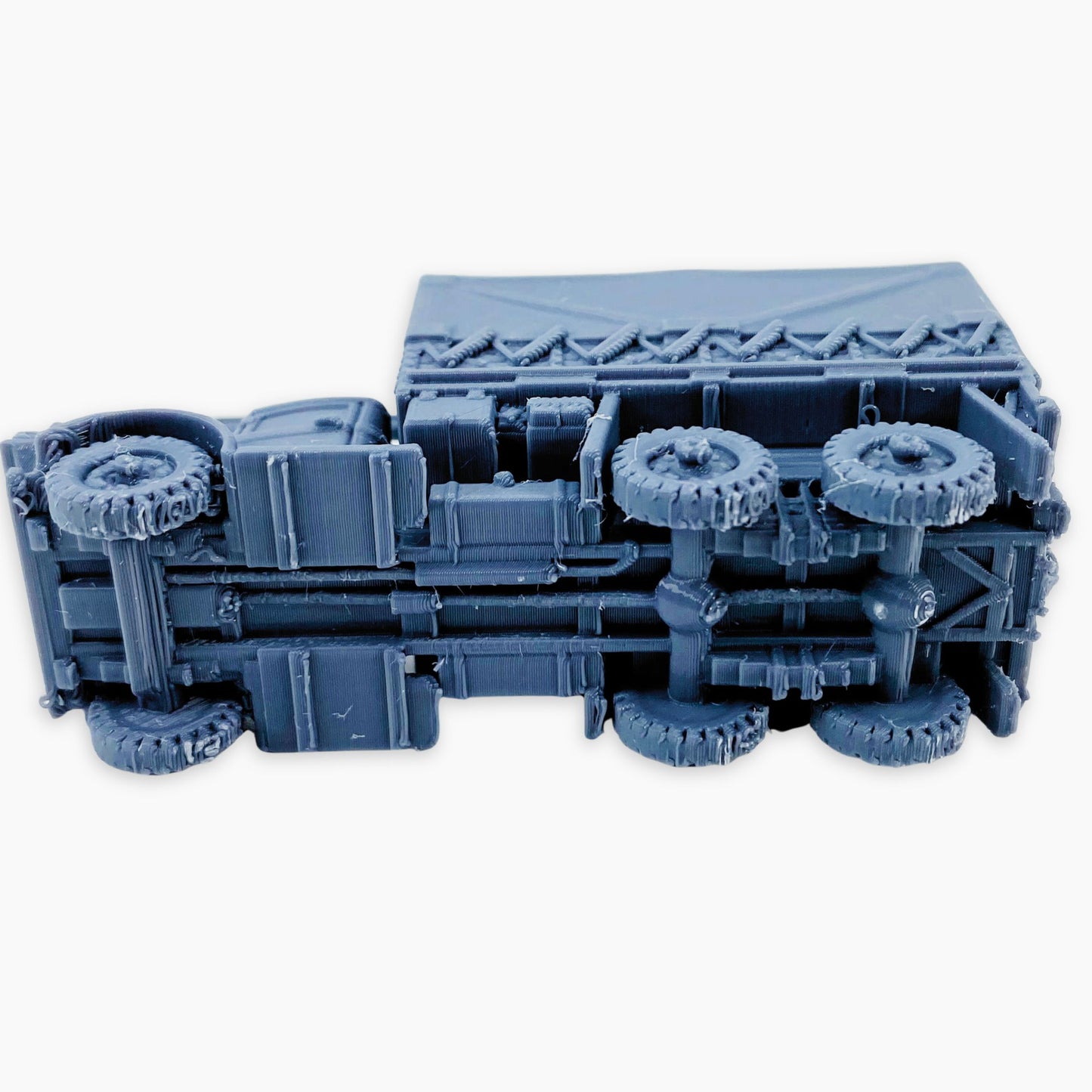 Austin K6 (breakdown)