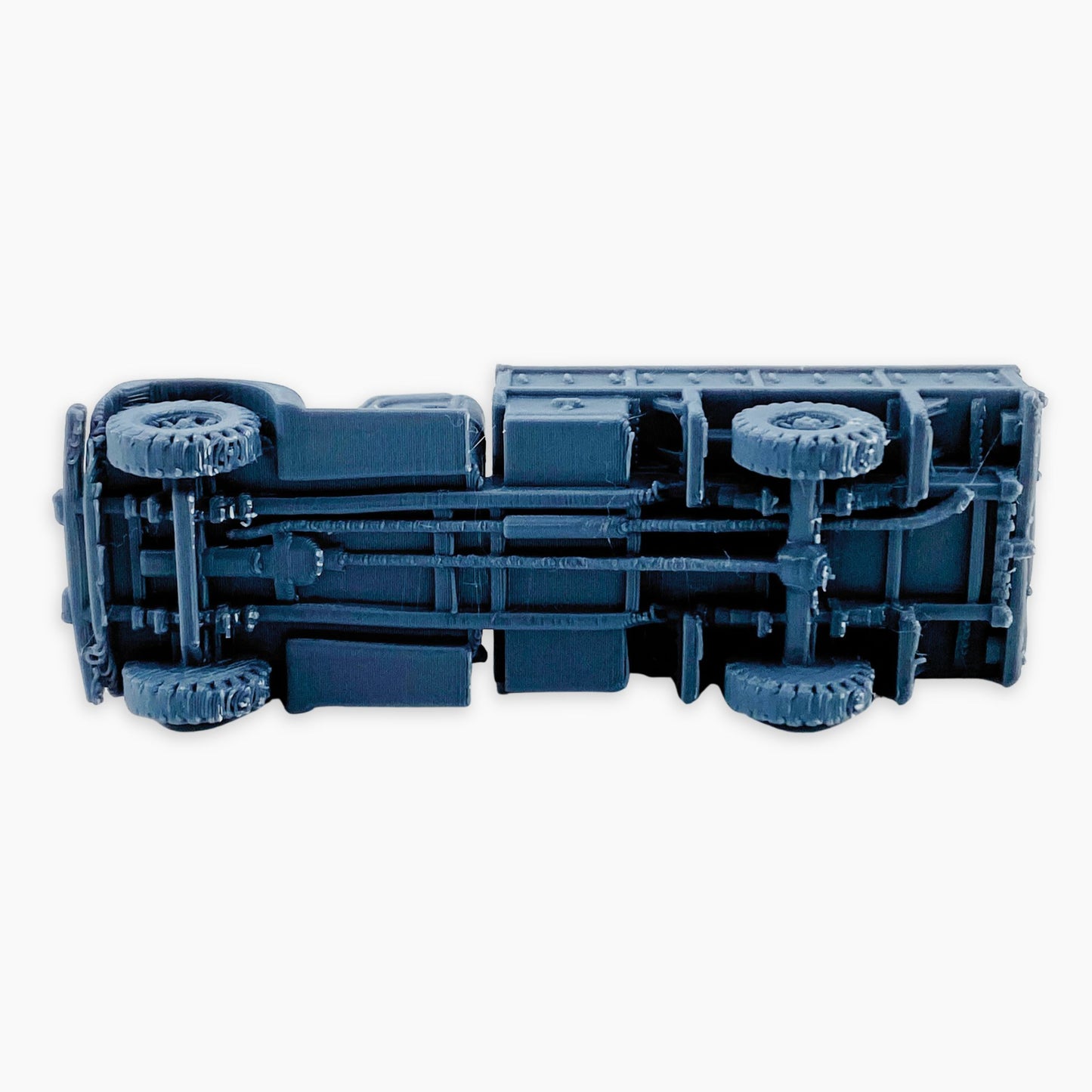 Chevrolet 1543 3t GS