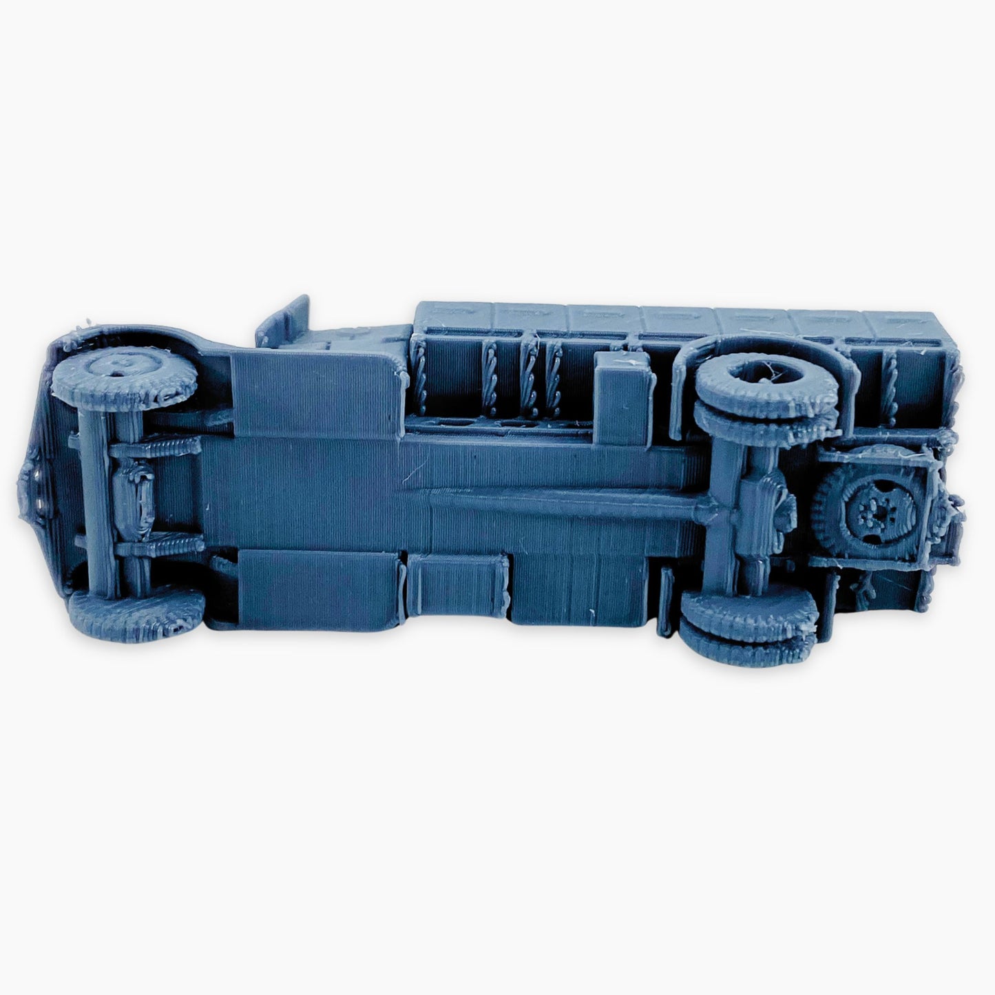 Renault ADR Blindato