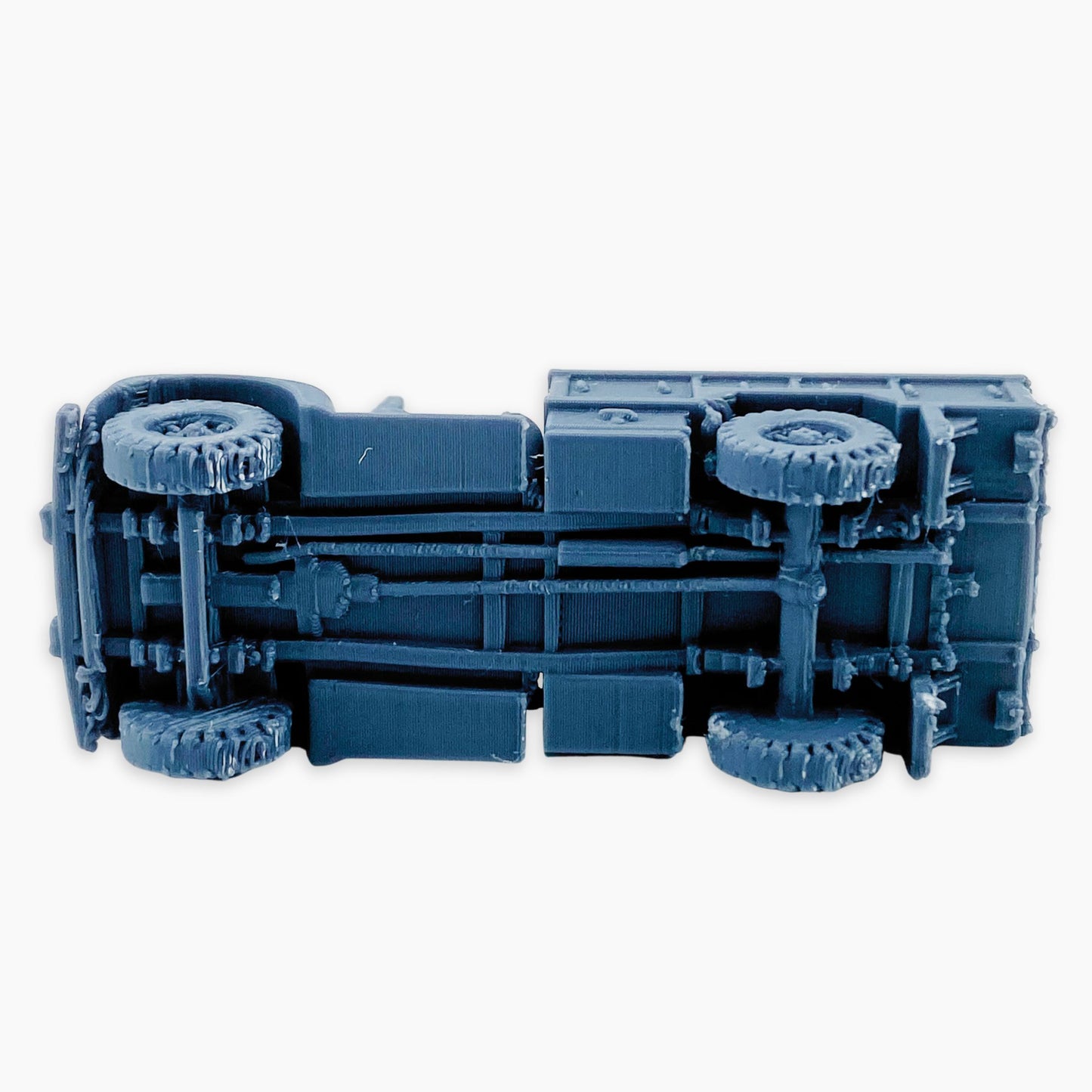 Chevrolet 1533 30 CWT GS