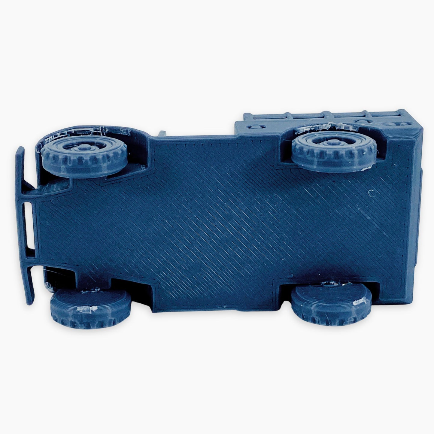 Dodge WC-51 (no doors)