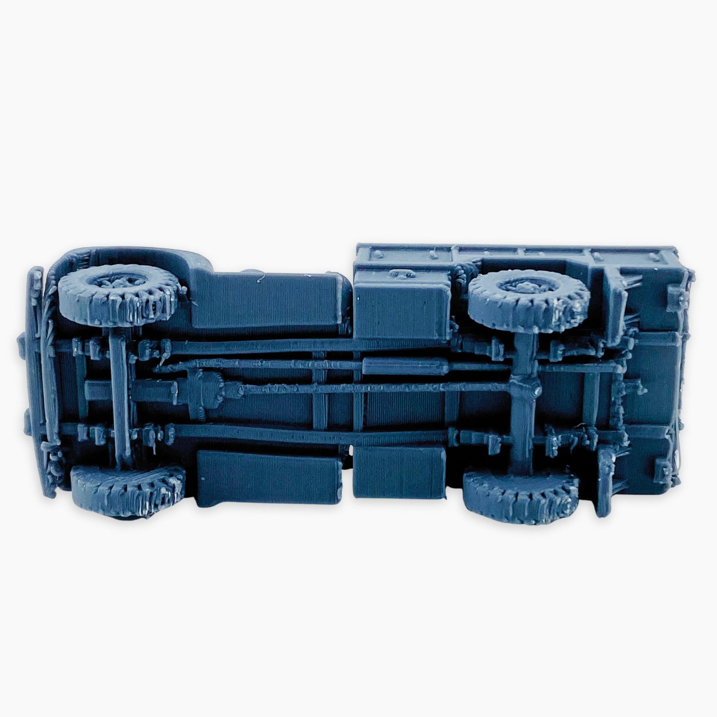 Chevrolet 1533 30 CWT GS (window down)