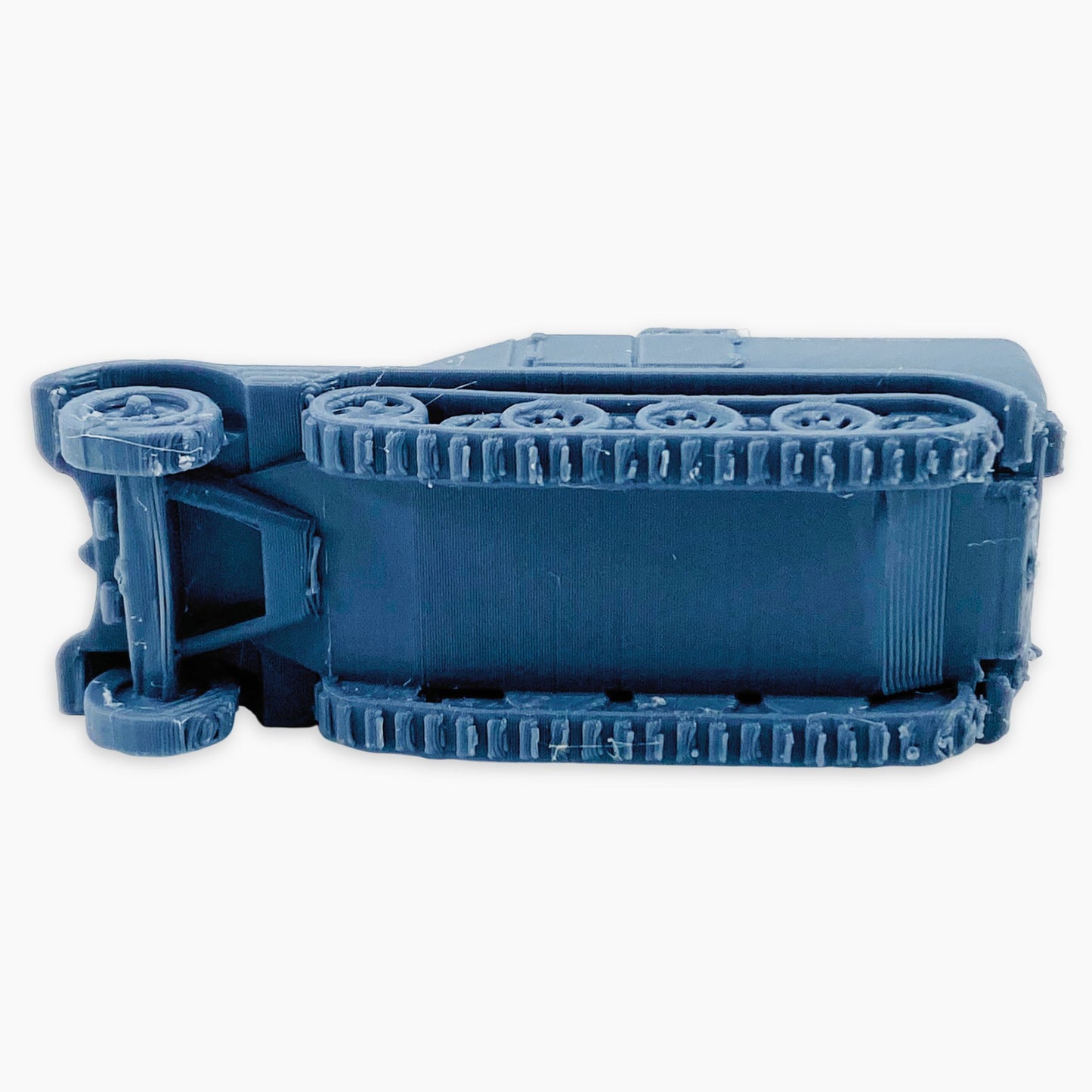 Sd.Kfz. 11 (window down)