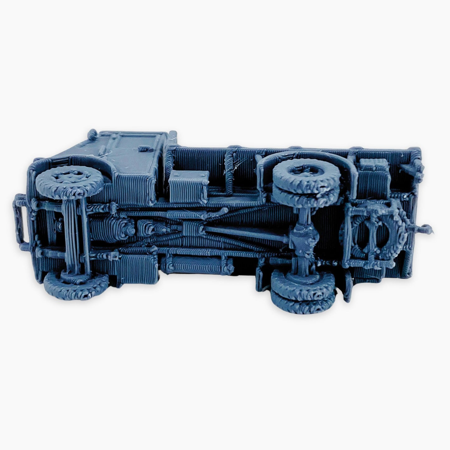 Renault AHS (flatbed)