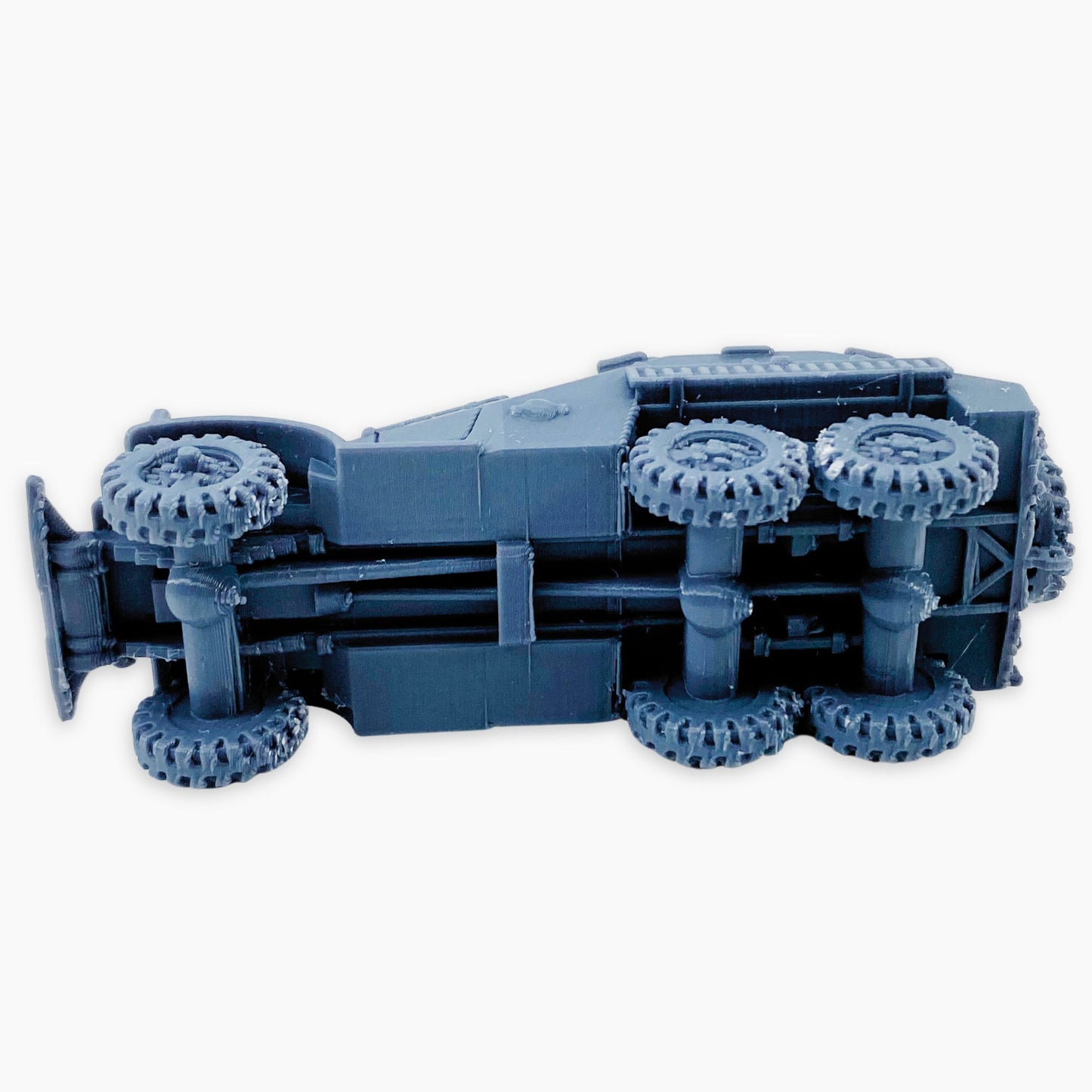 BTR-152K (mg sand channel)