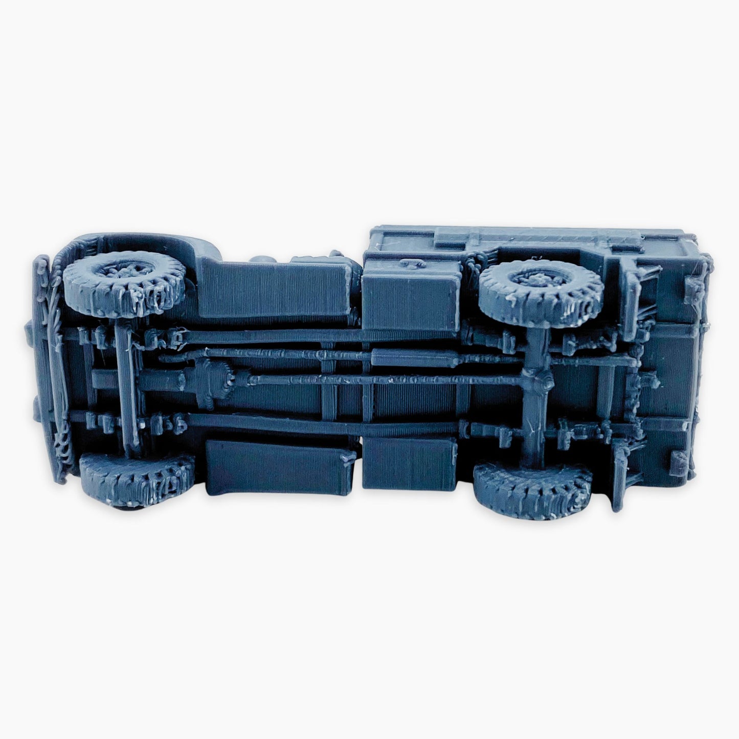 Chevrolet WD 30 CWT (50 cal)