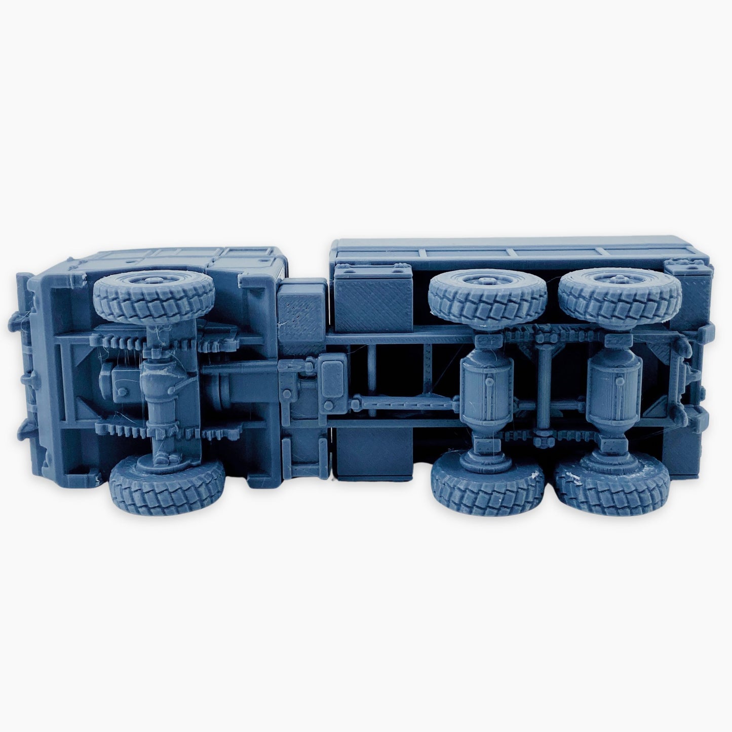 Berliet GBU 15 (covered)