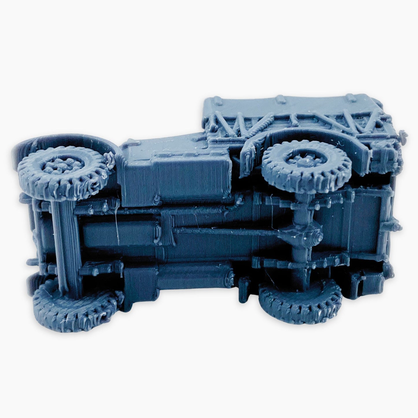 Morris CS8 (covered doors)