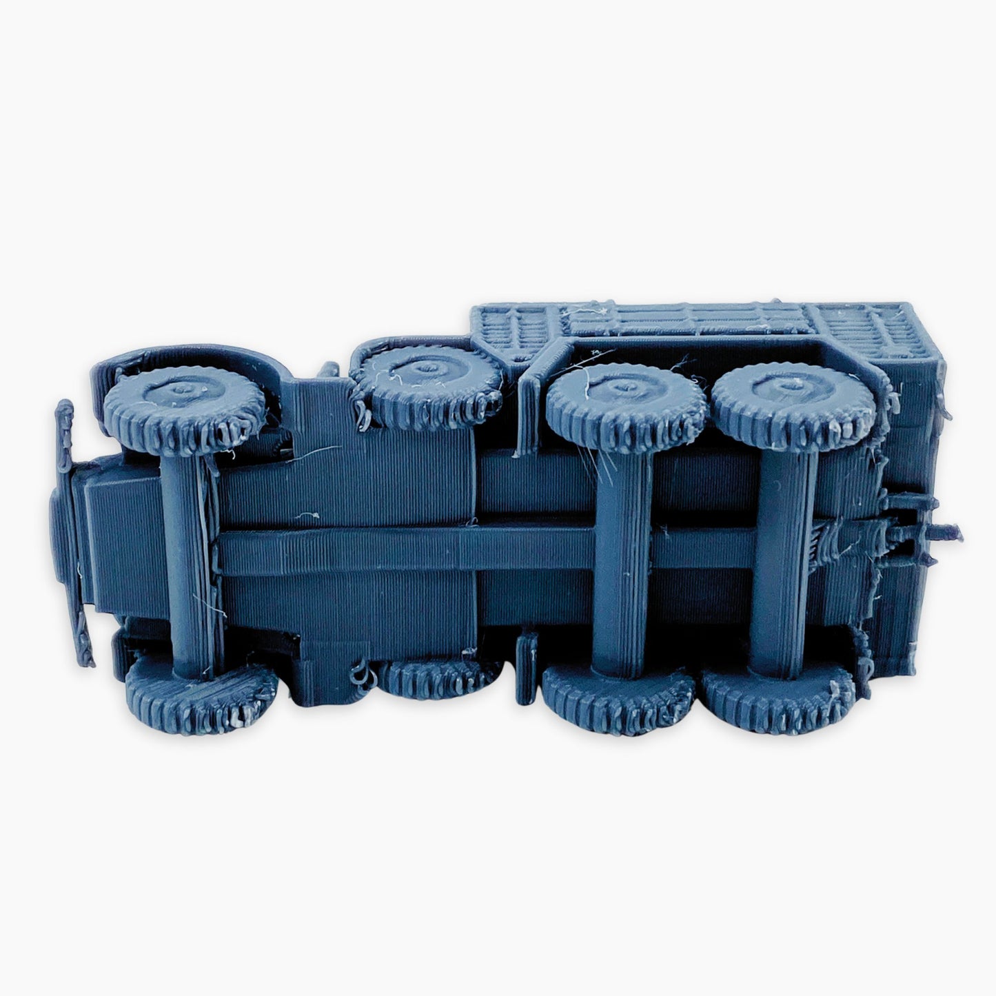 Krupp Protze Kfz. 70 (troop carrier)