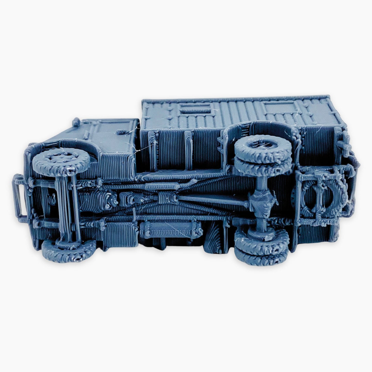 Renault AHS (ambulance)