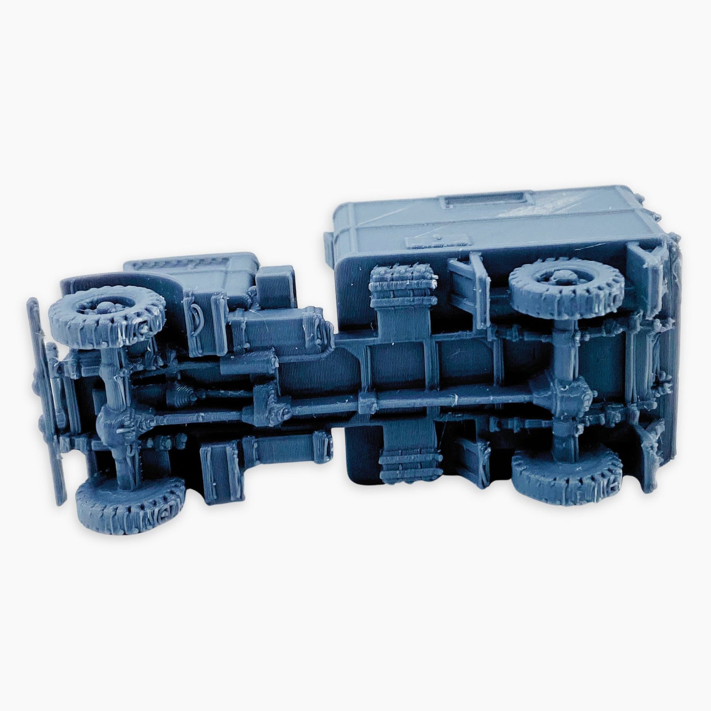 CMP 3t C60L (ambulance)