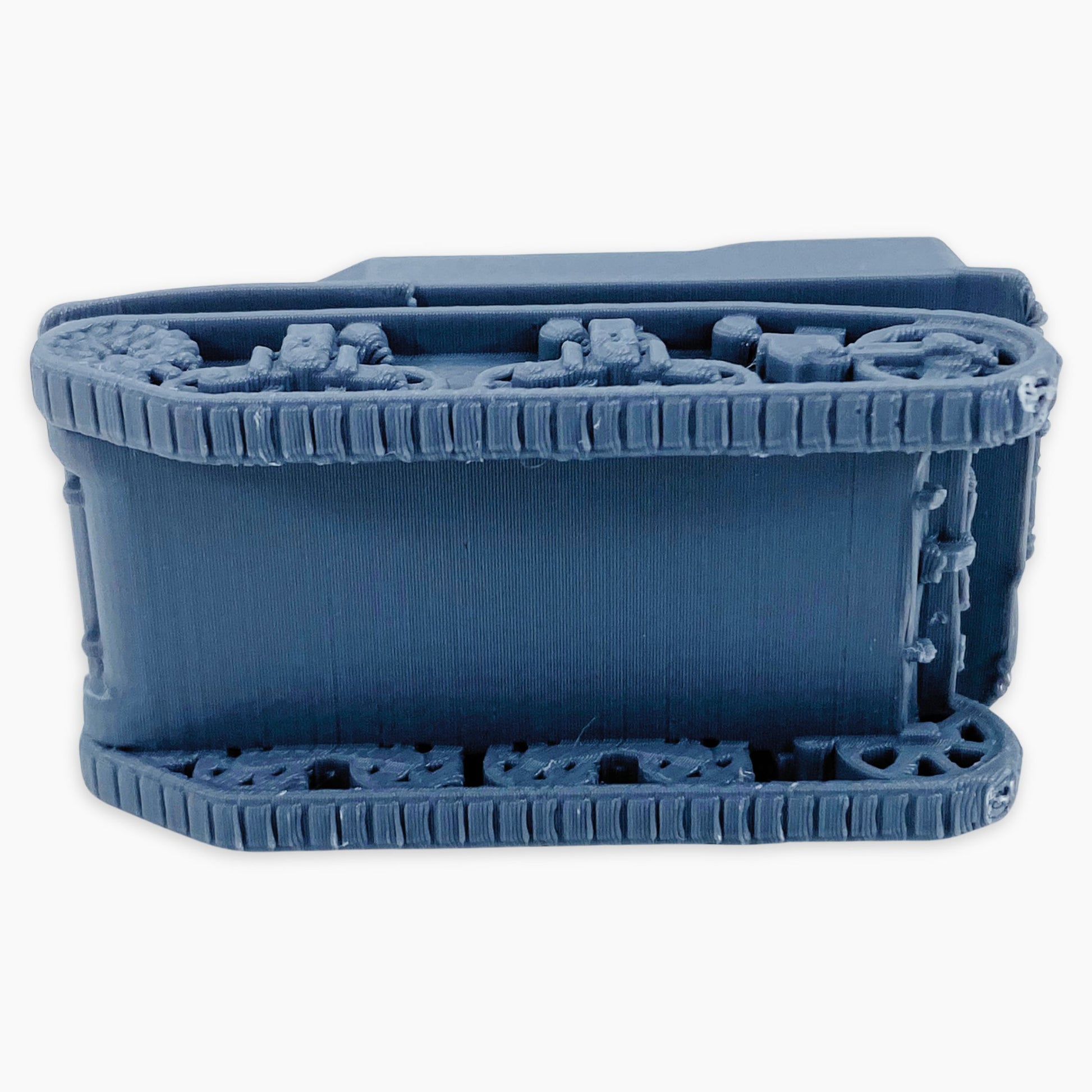 40k fishing box M5 Stuart – Miniature Tanks Company