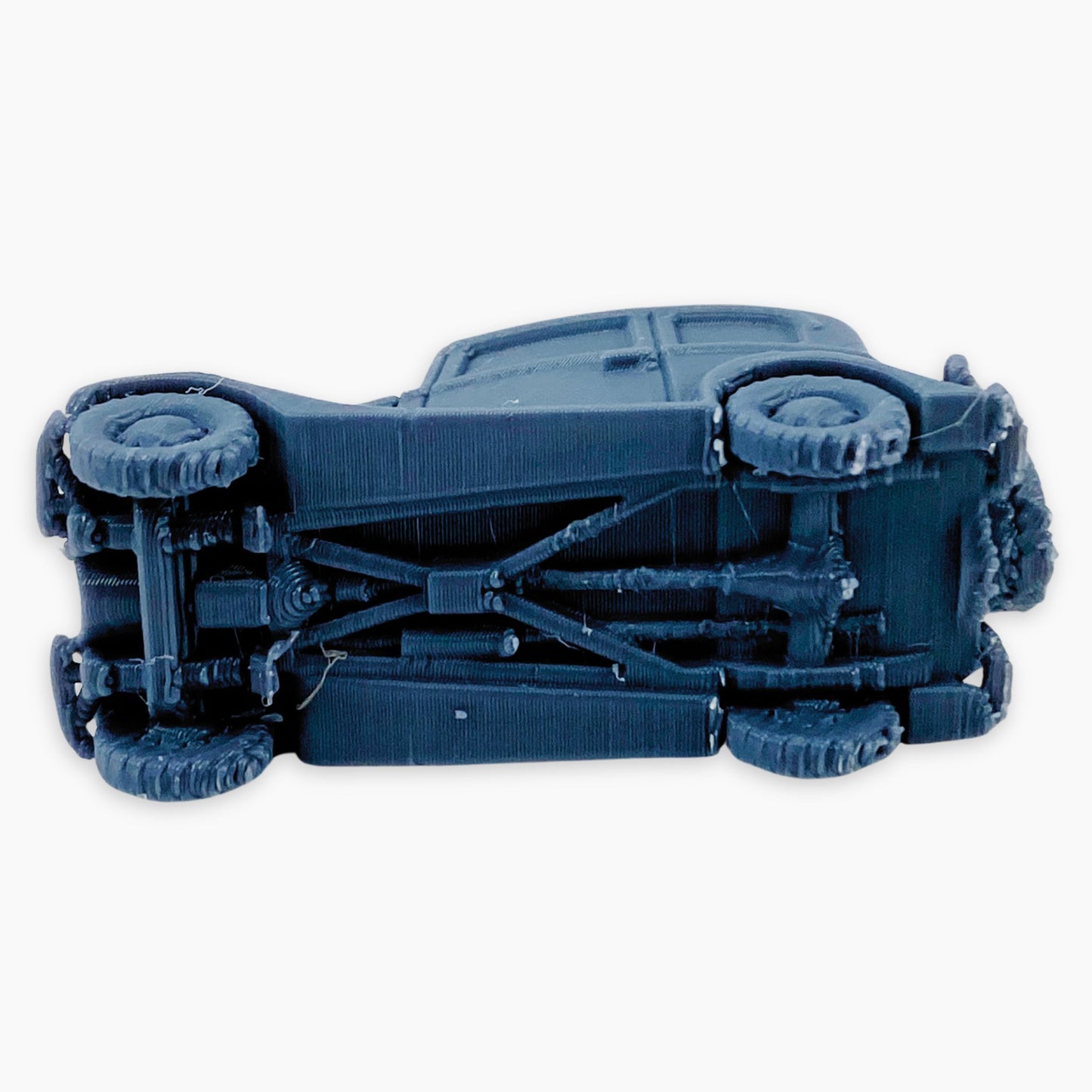 Polski Fiat 508/III (two doors)