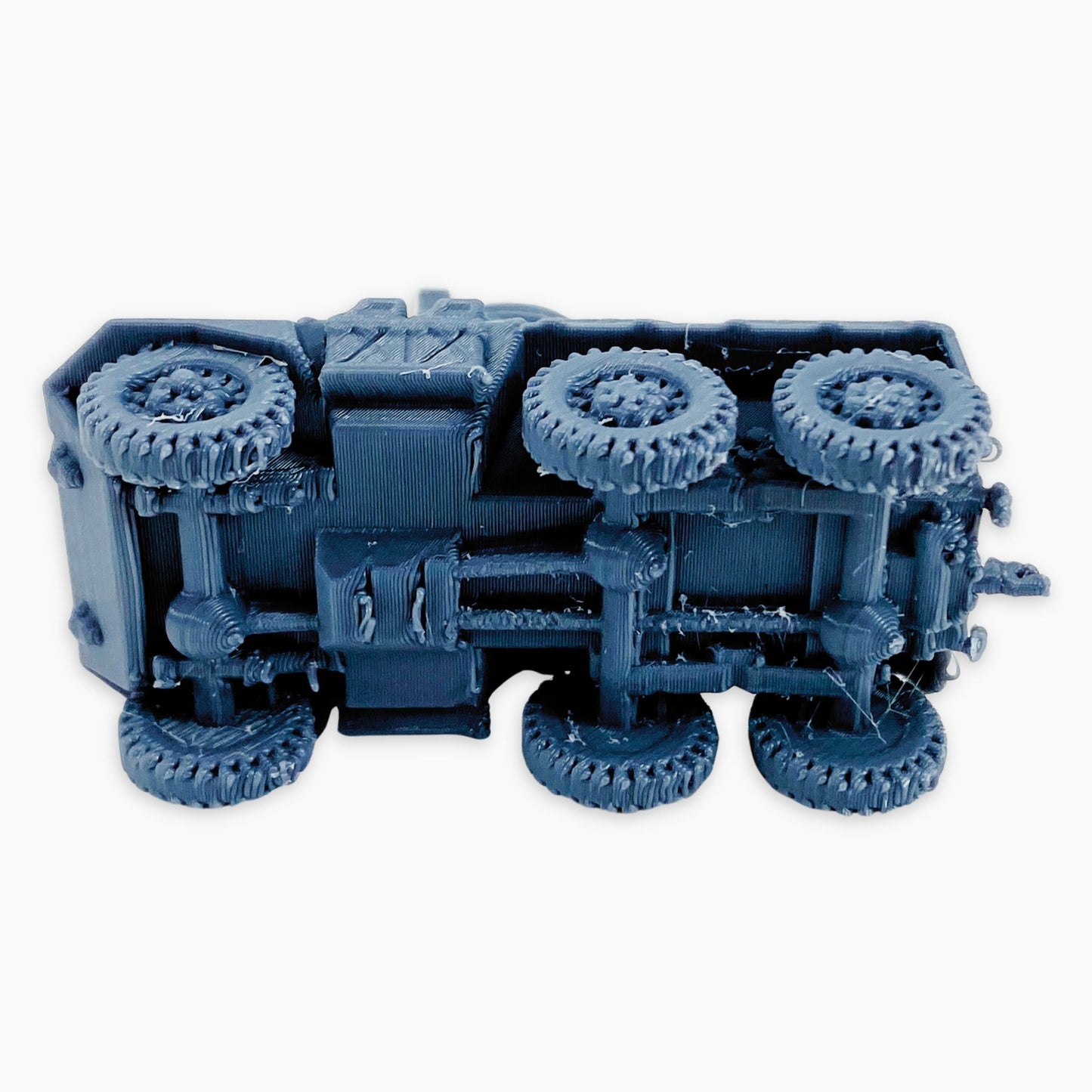 M8 Greyhound (no rear guards)