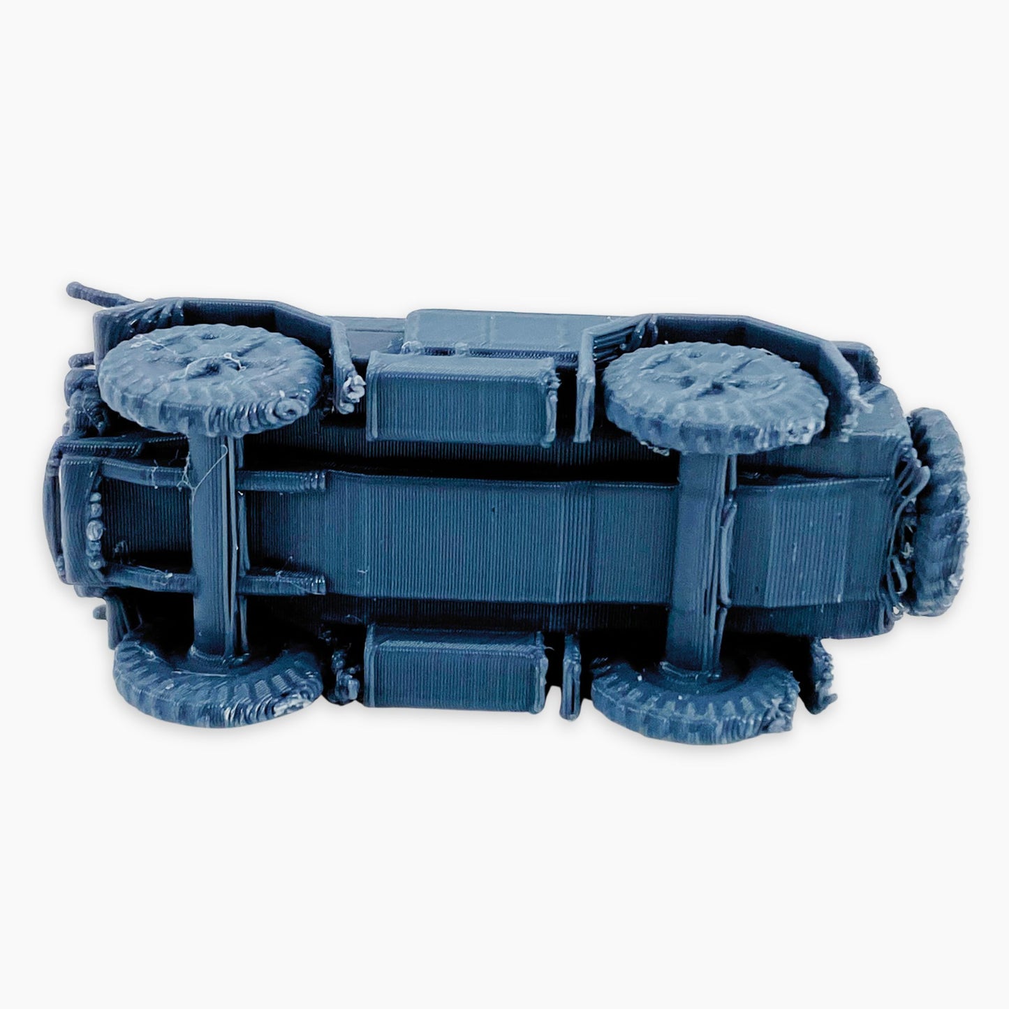 Autoblinda AS43 (Autoprotetta)