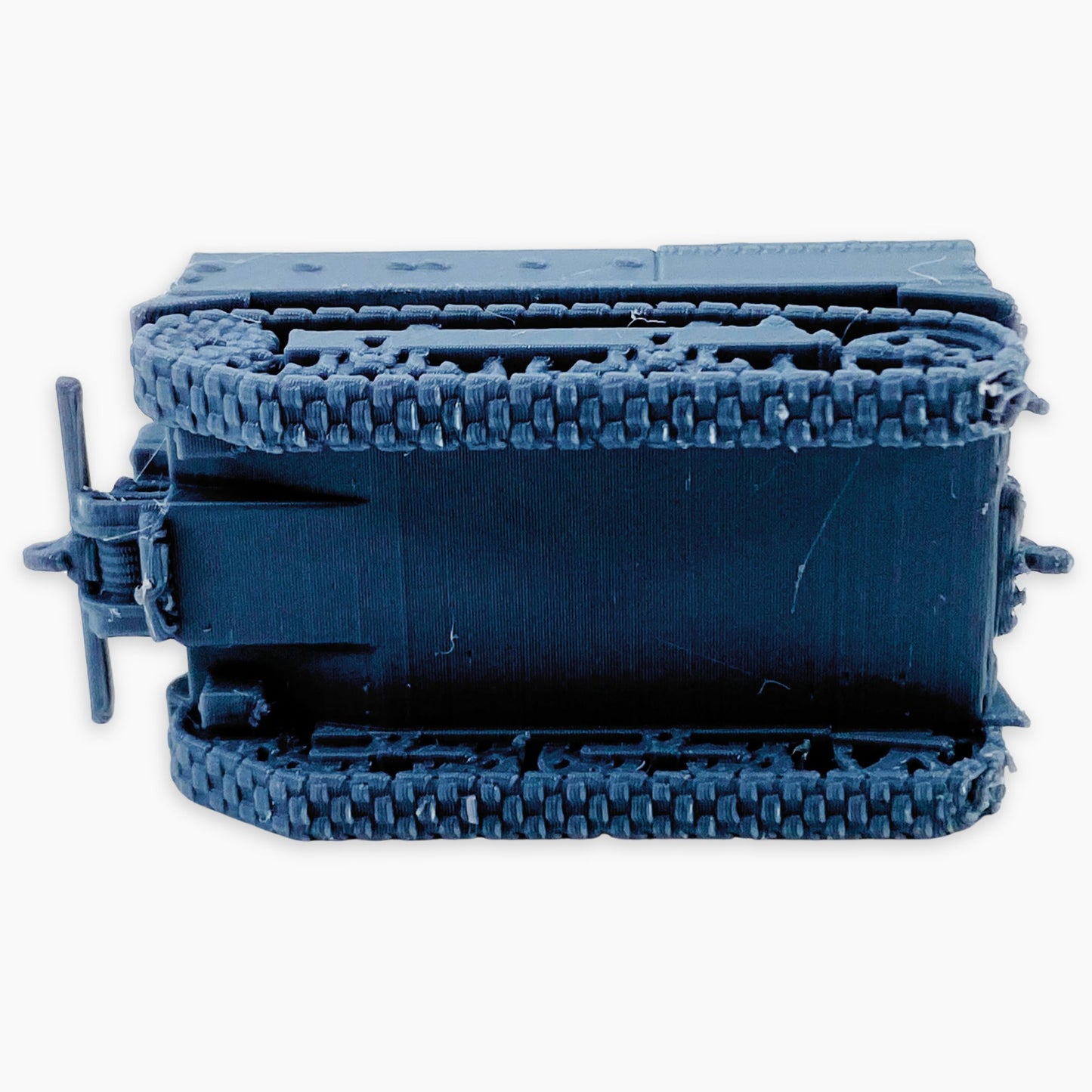 M5 High Speed Tractor (window up)