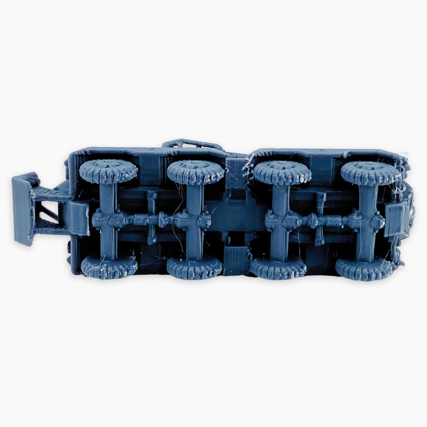 Sd.Kfz 263 (8-rad pusher)