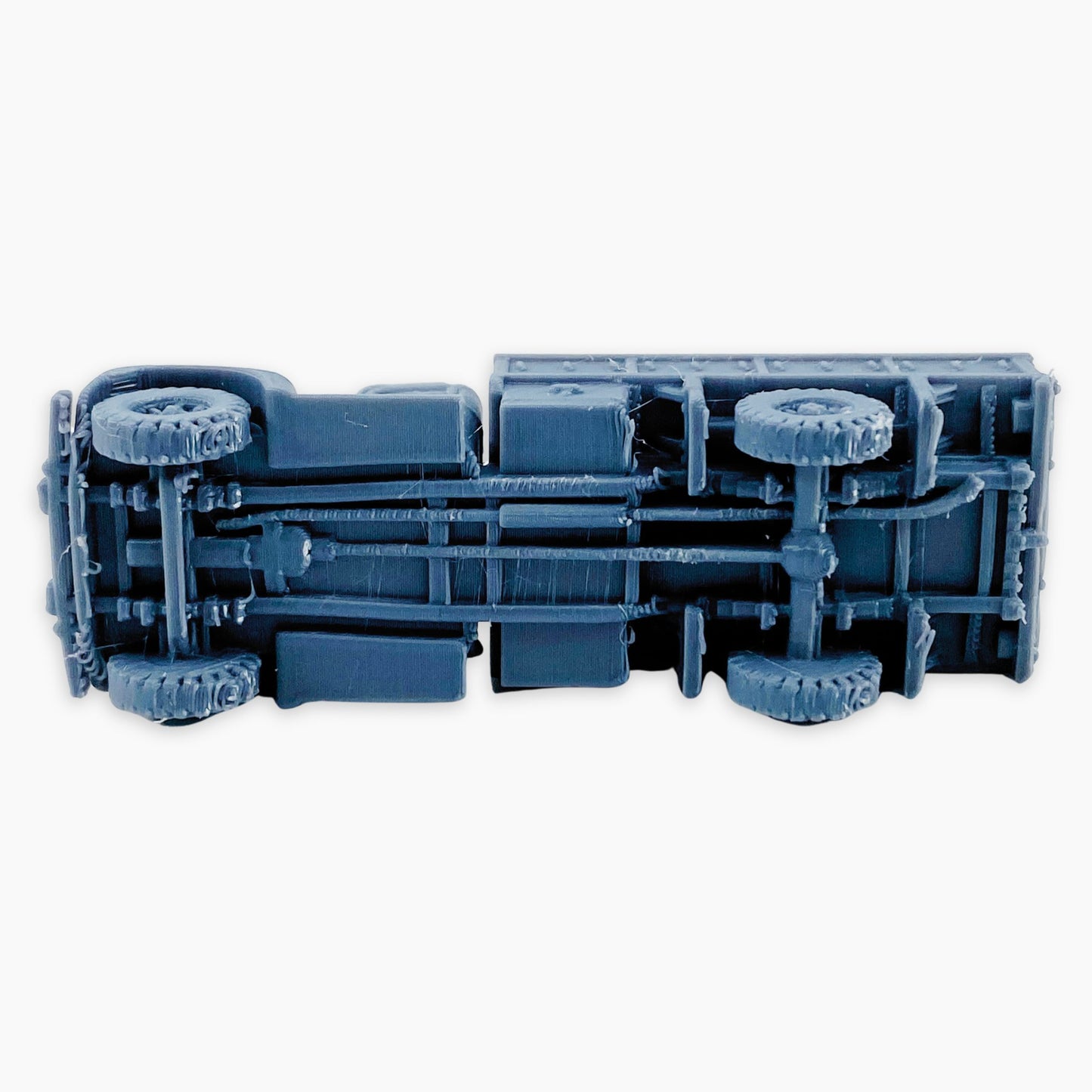 Chevrolet 1543 3t GS (bar)