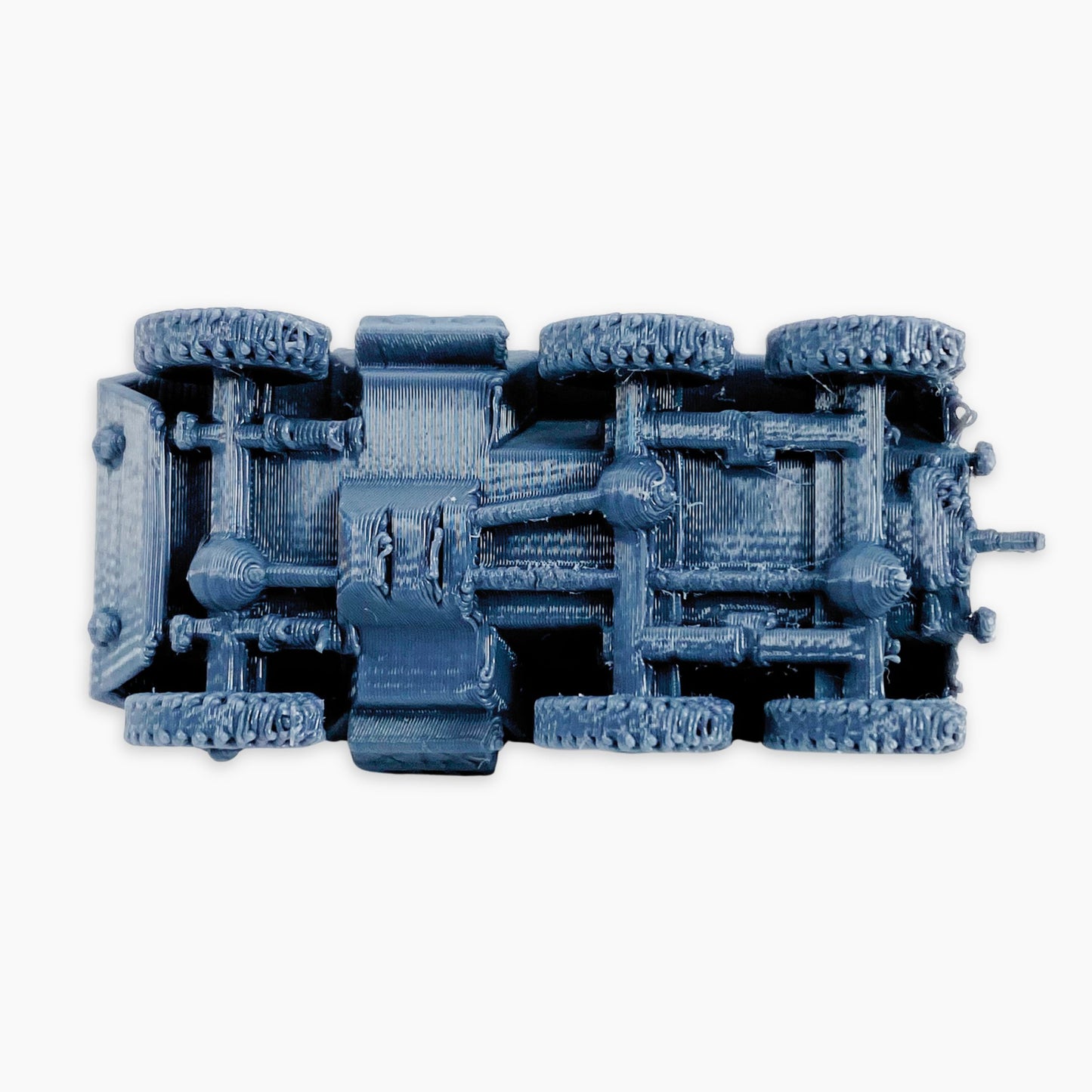 M8 Greyhound (no guards)