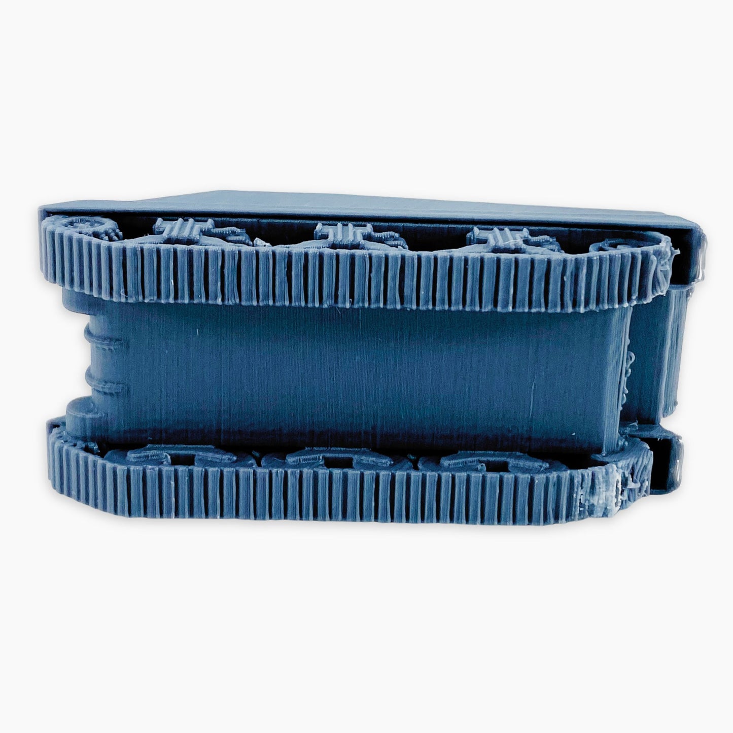 Sherman V (sand shields)
