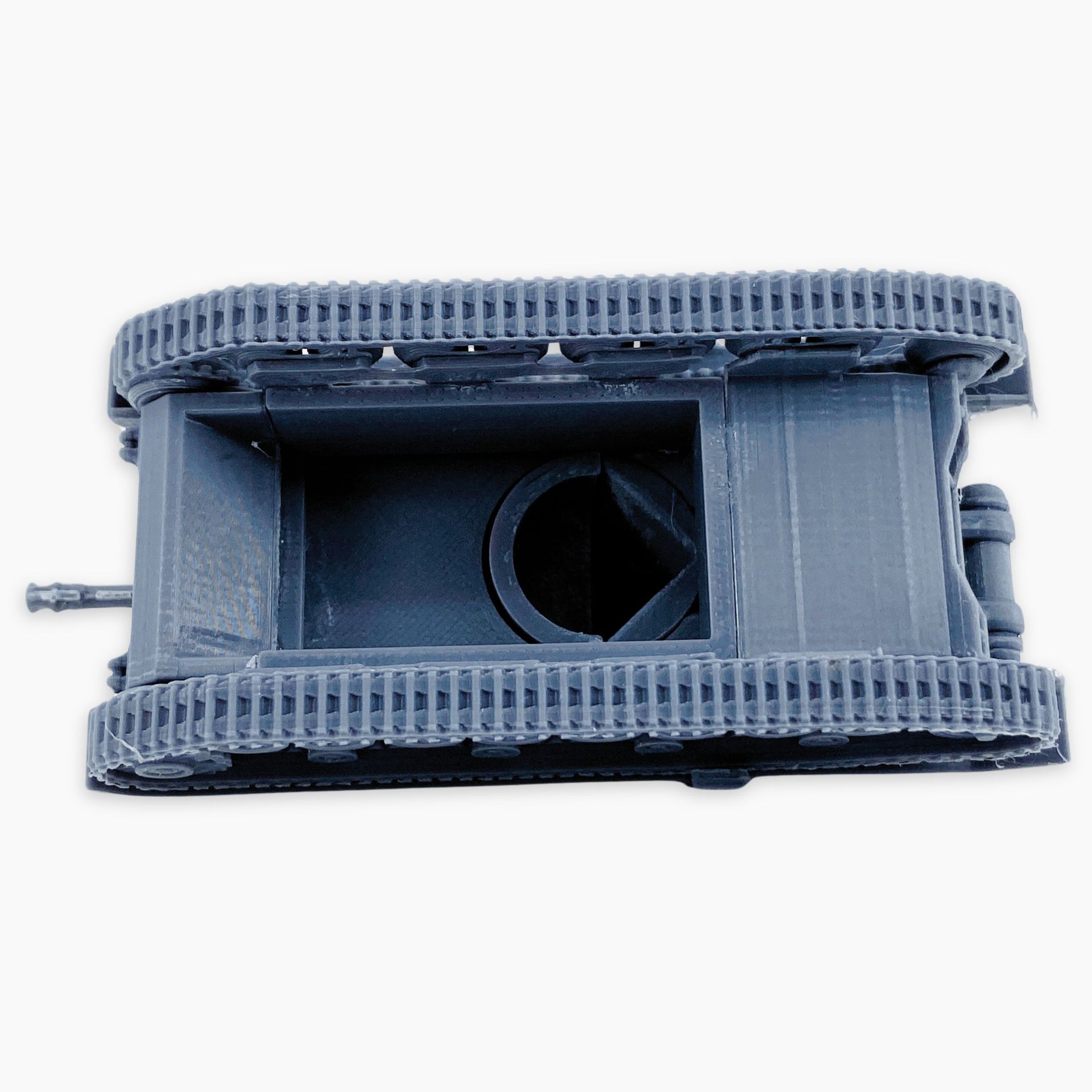 GUNZE SANGYO 1/35 Panzerkampfwagen III Ausf J SdKfz141/1 GUNZE SANGYO 1/35 Panzerkampfwagen III Ausf J SdKfz141/1