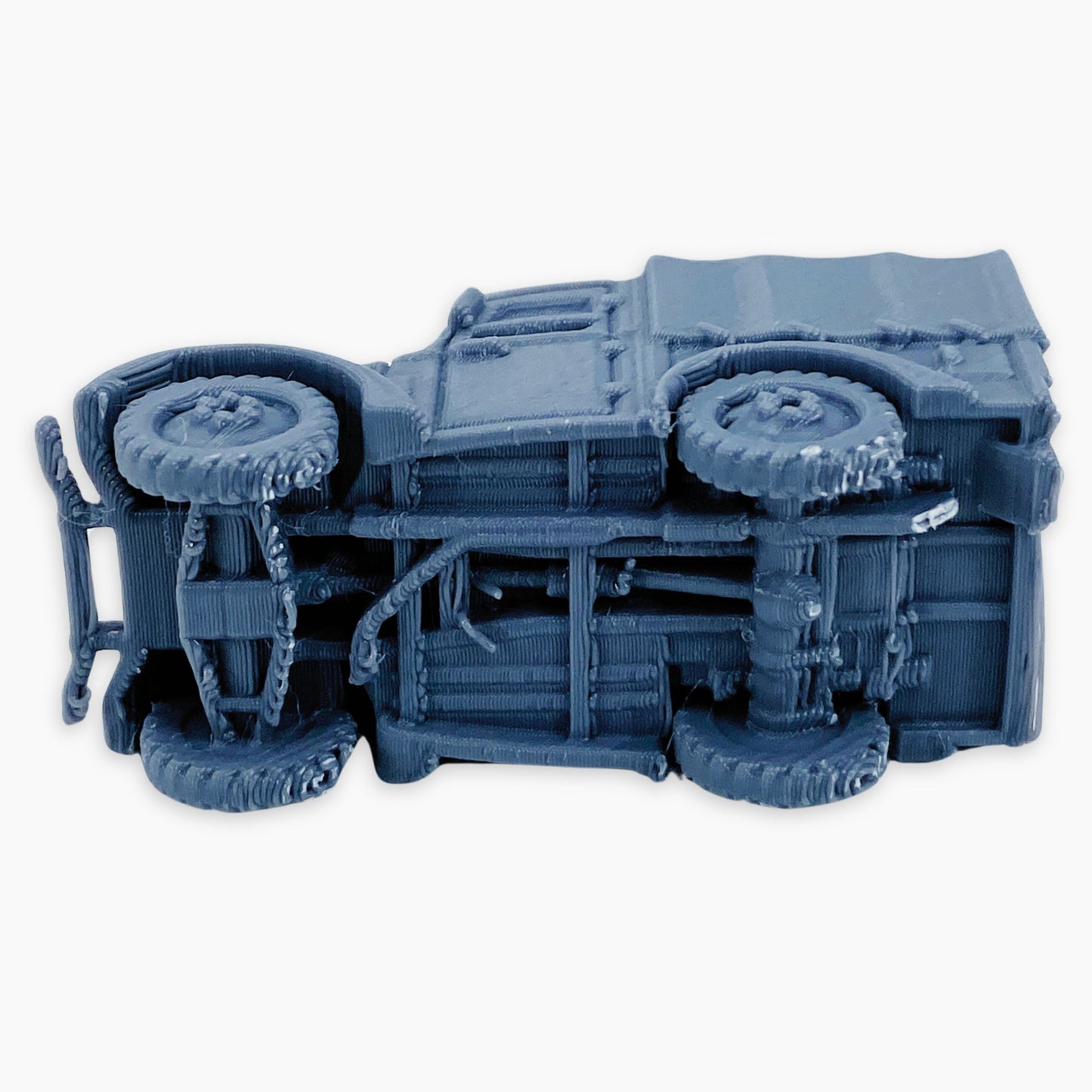 Kurogane Type 95 Pickup (covered)