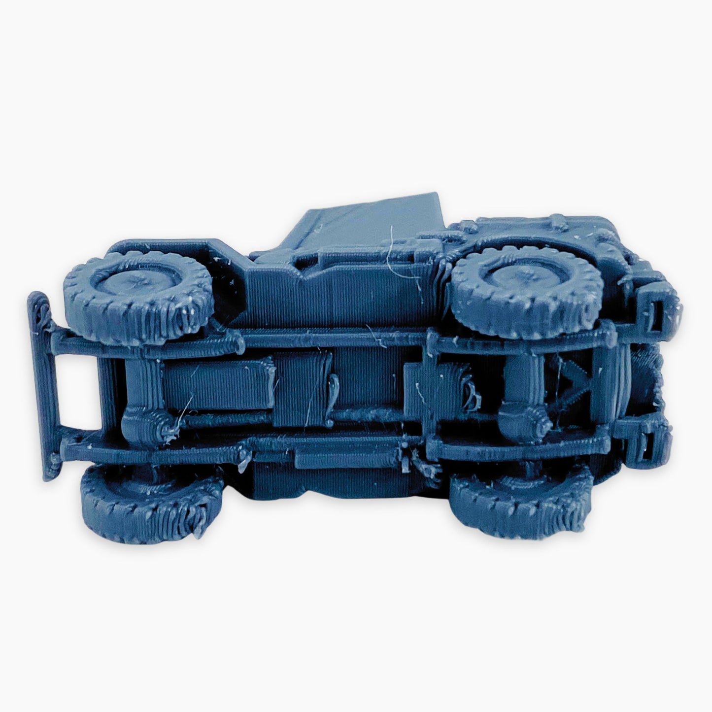 Jeep (armored)