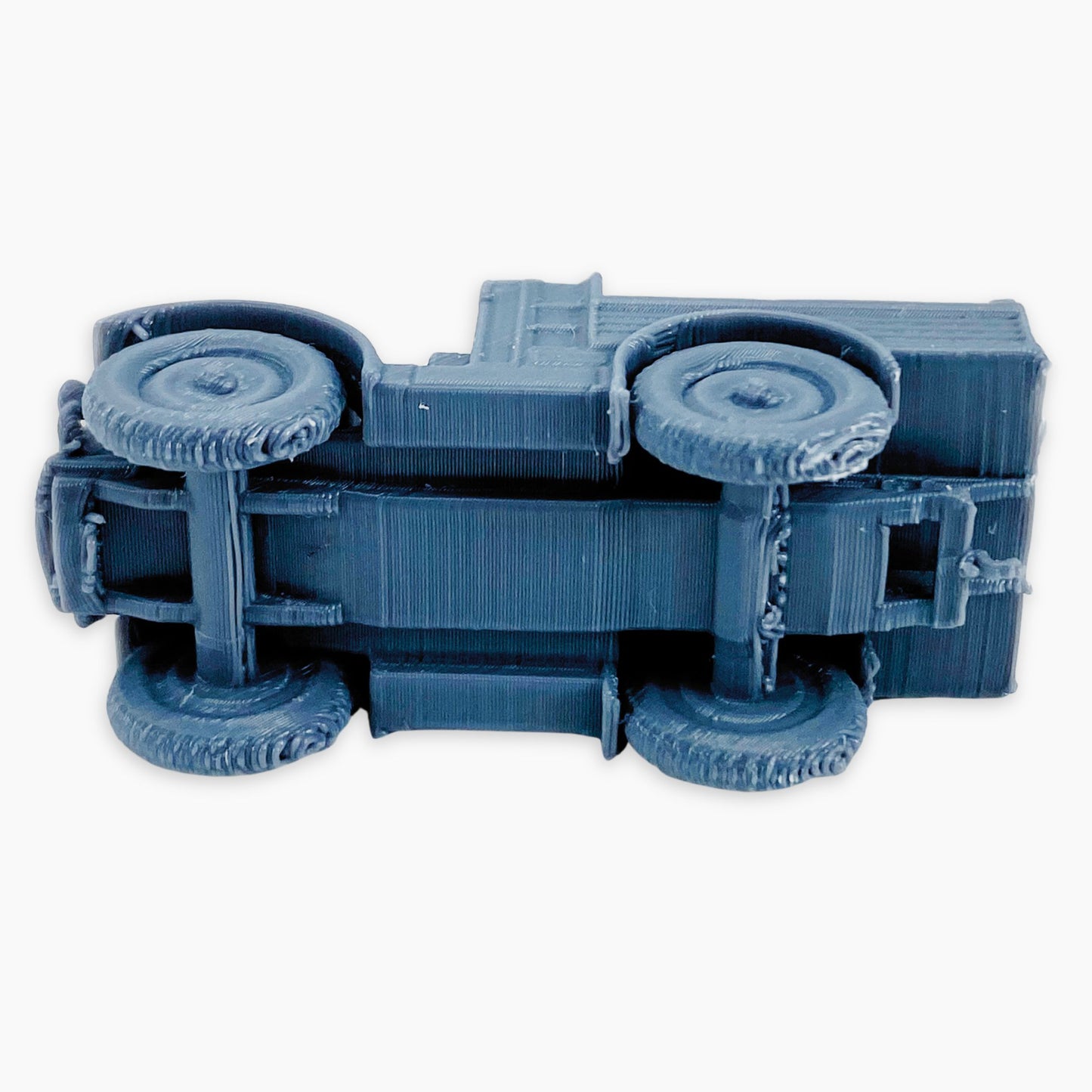 FIAT SPA A.S.37 Autocarro Sahariano (20mm gun)